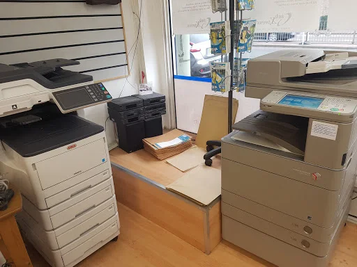InkXpress Watford photo