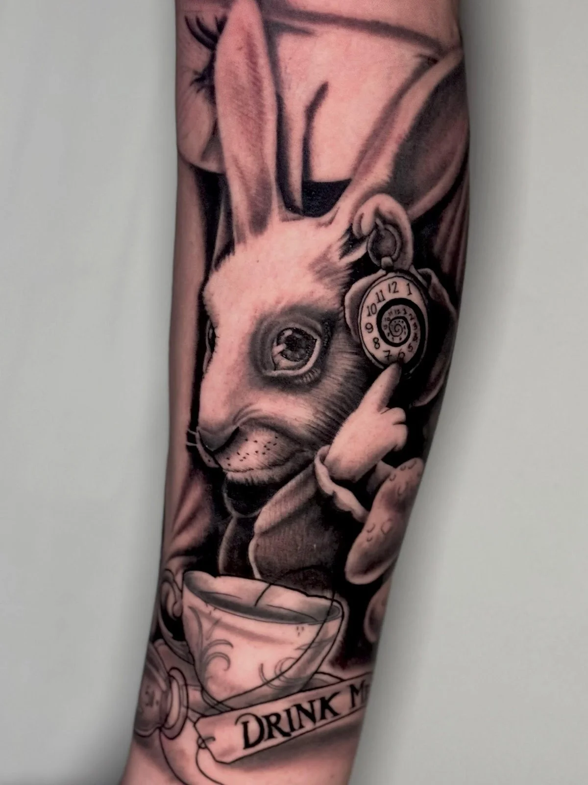 Devlin Ink Tattoos photo