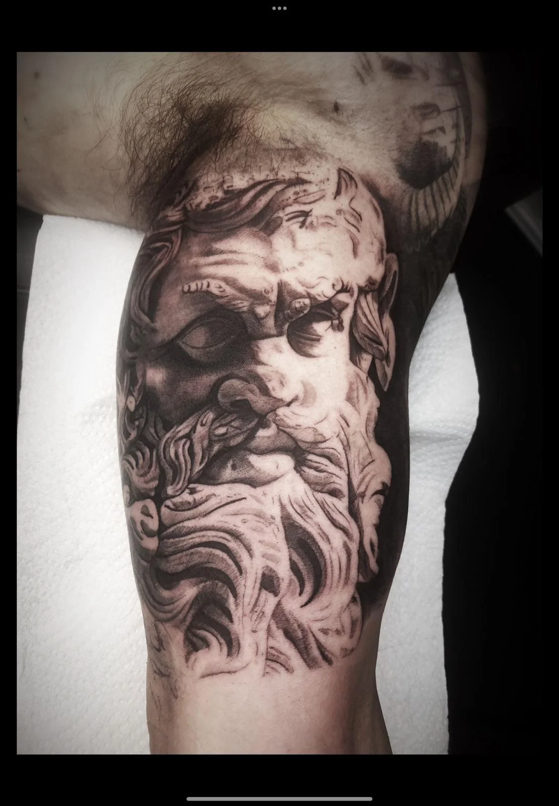 Inkworx Tattoo Studio tattoo shop in Colchester, ENG