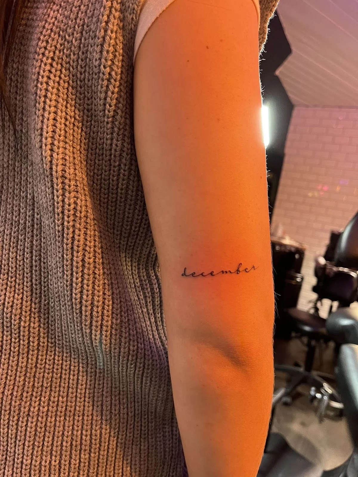 The Tattoo Lounge photo