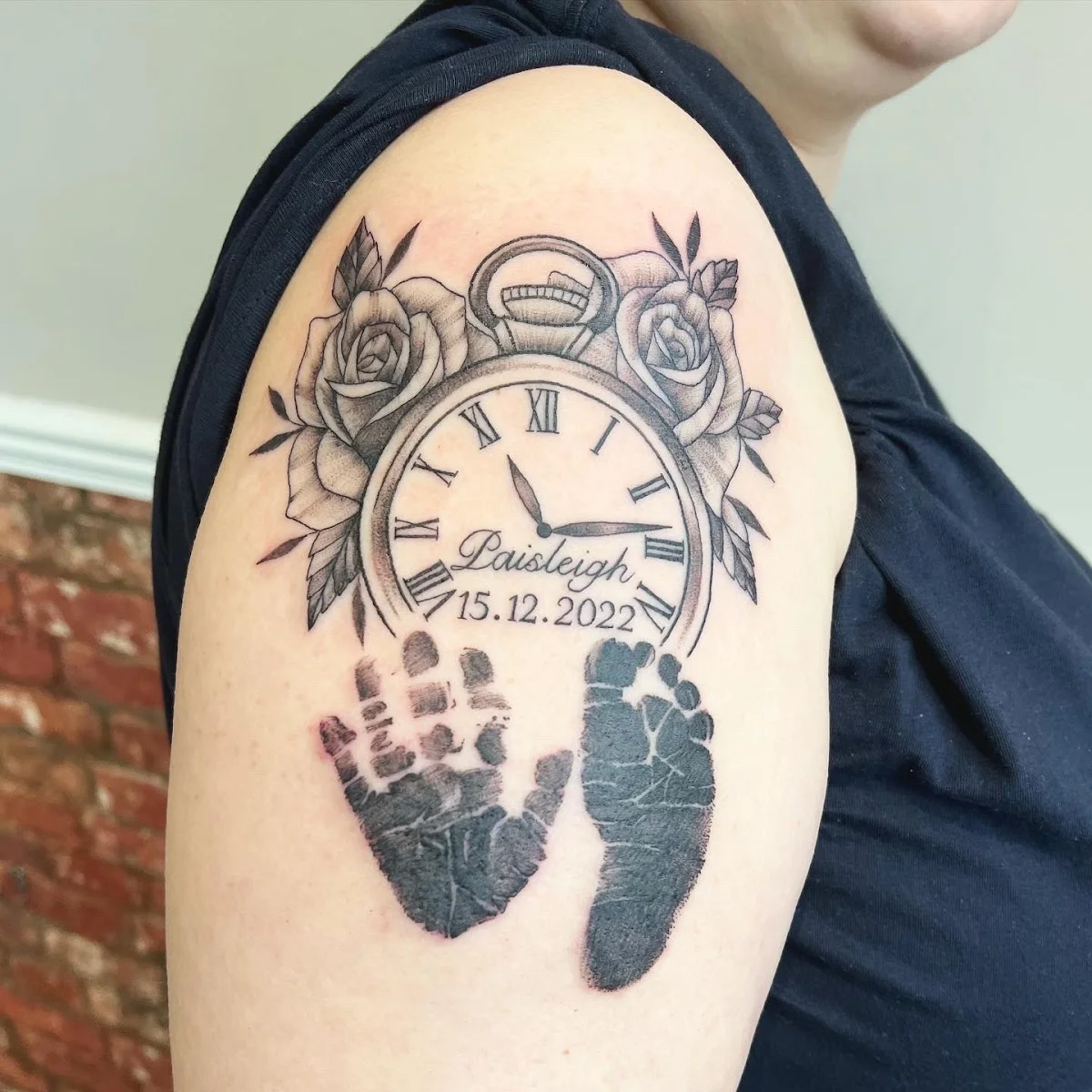 Studio18 Tattoos photo