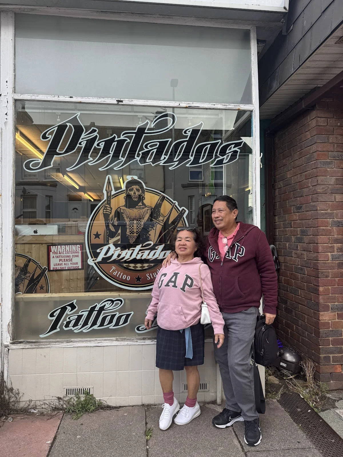 Pintados Tattoo Studio photo