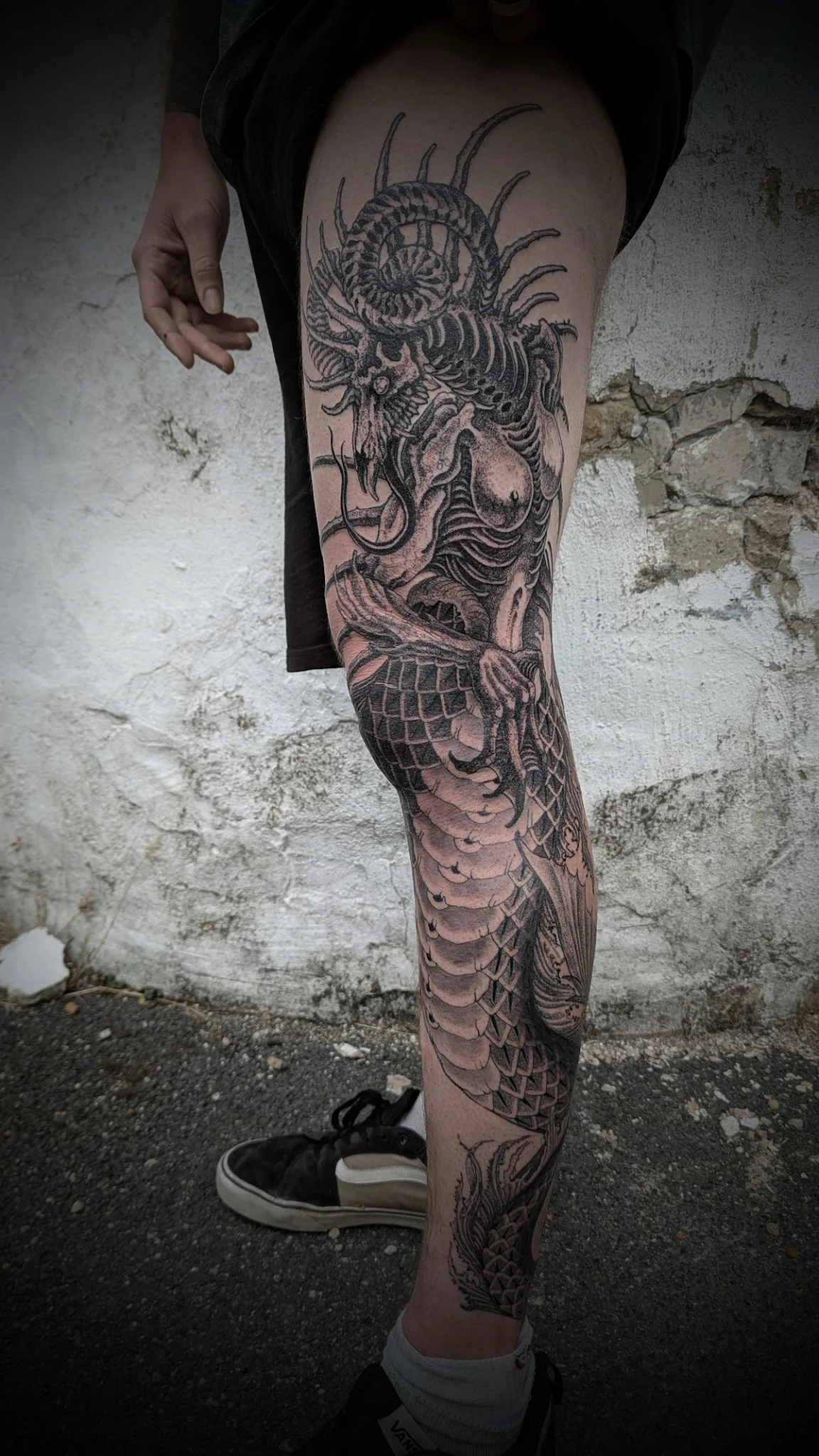 Yugen Tattoos photo