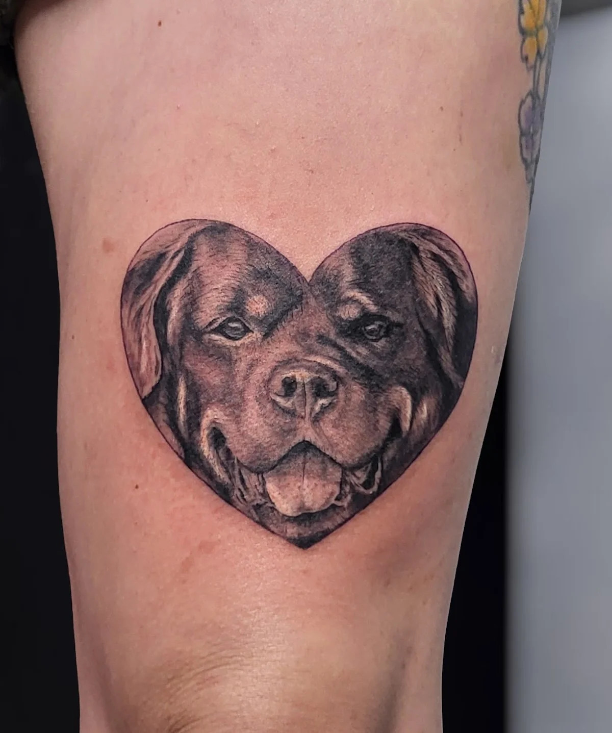 KHM Tattoo photo