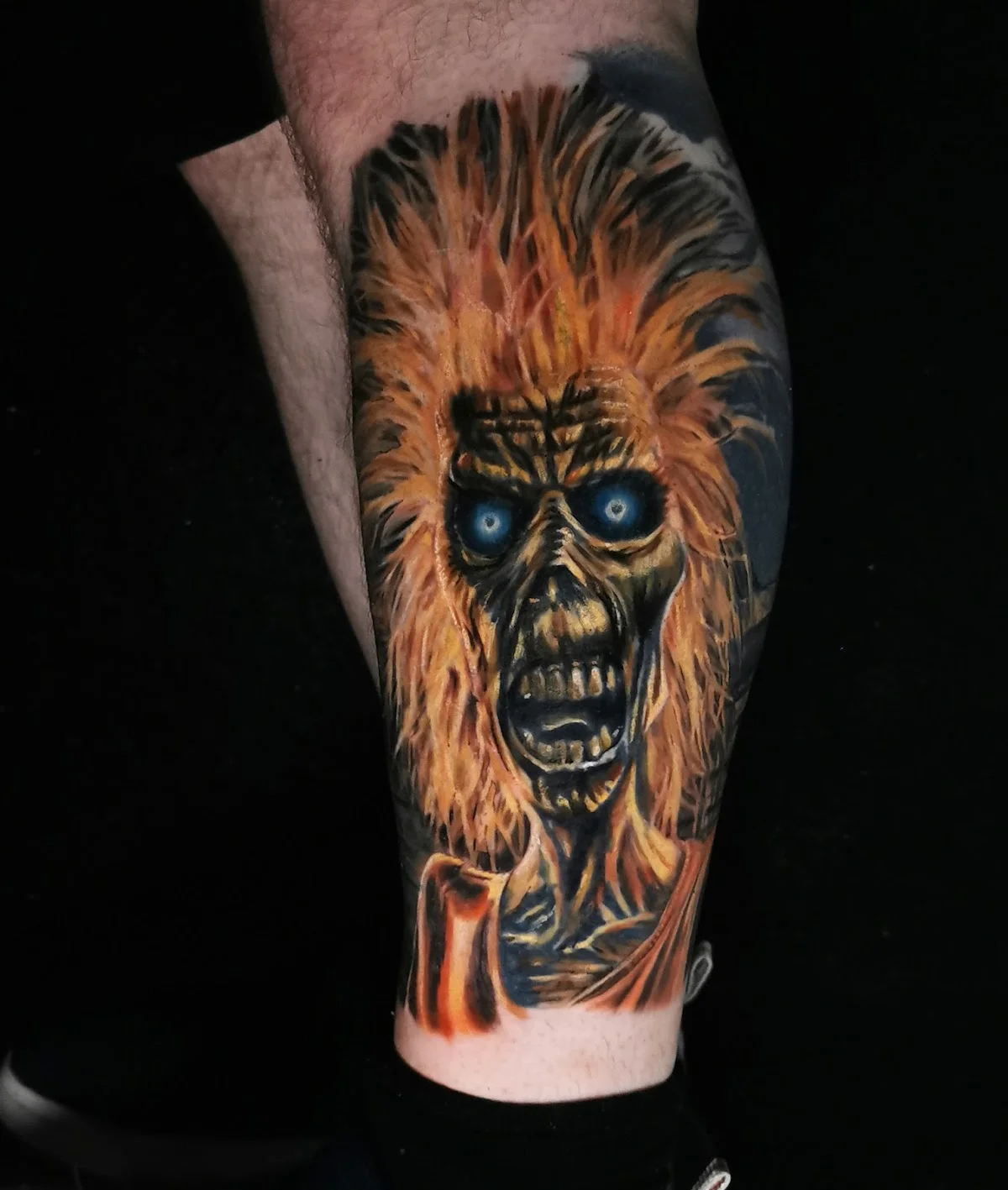 Wolf Ink Studios photo