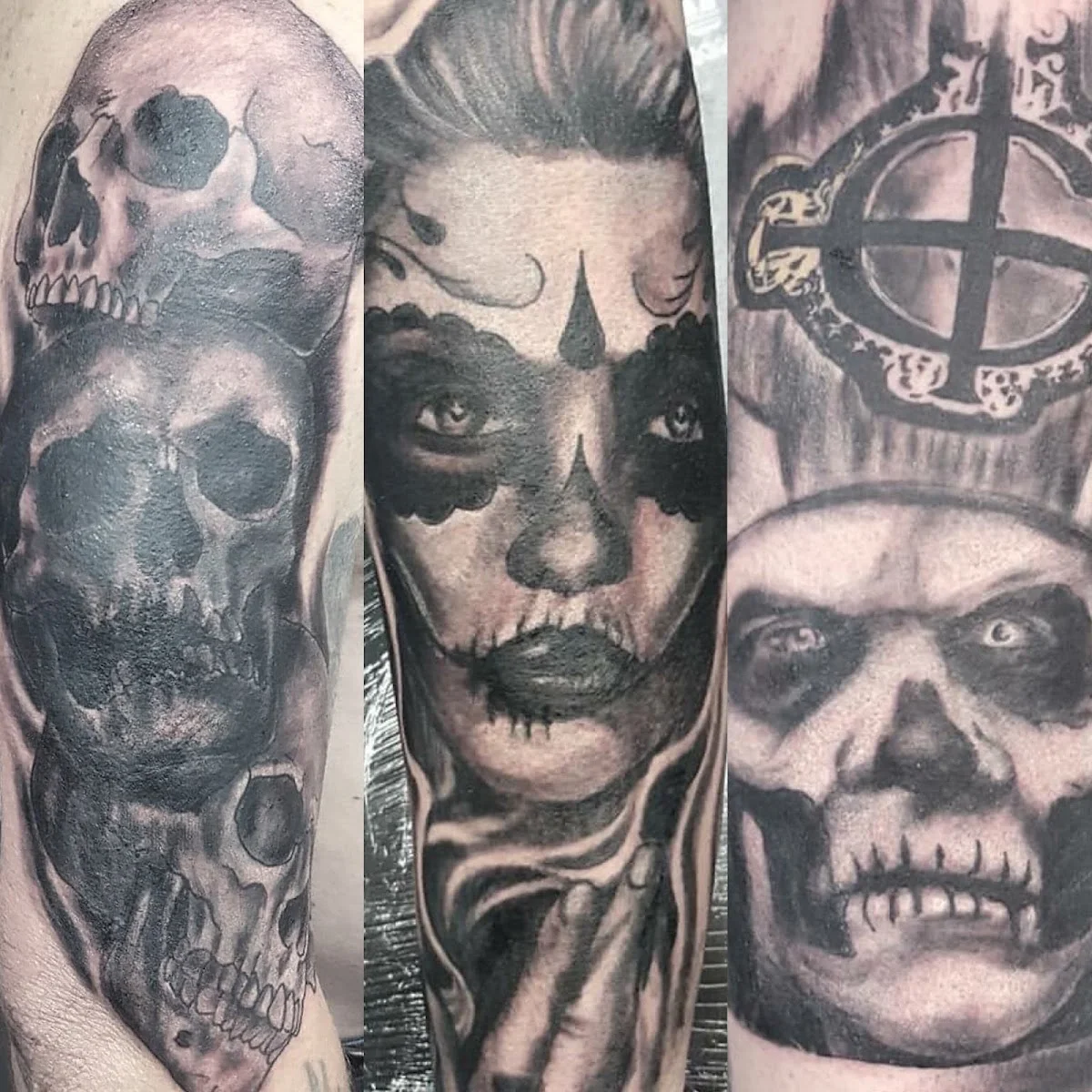 The Art of Ink photo