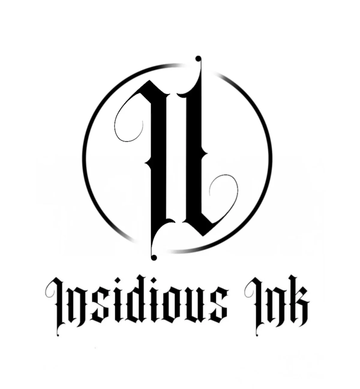 Insidious Ink Tattoo Studio tattoo shop in Rotherham, ENG