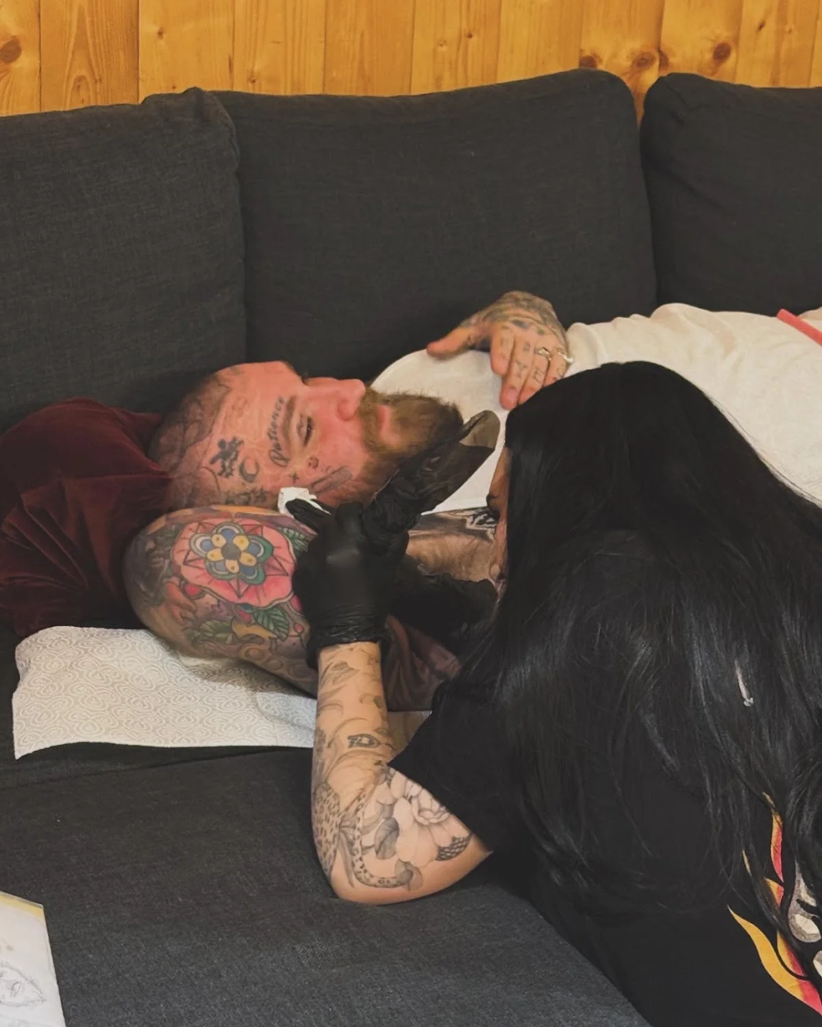 The Next Chapter Tattoo & Piercing Studio photo