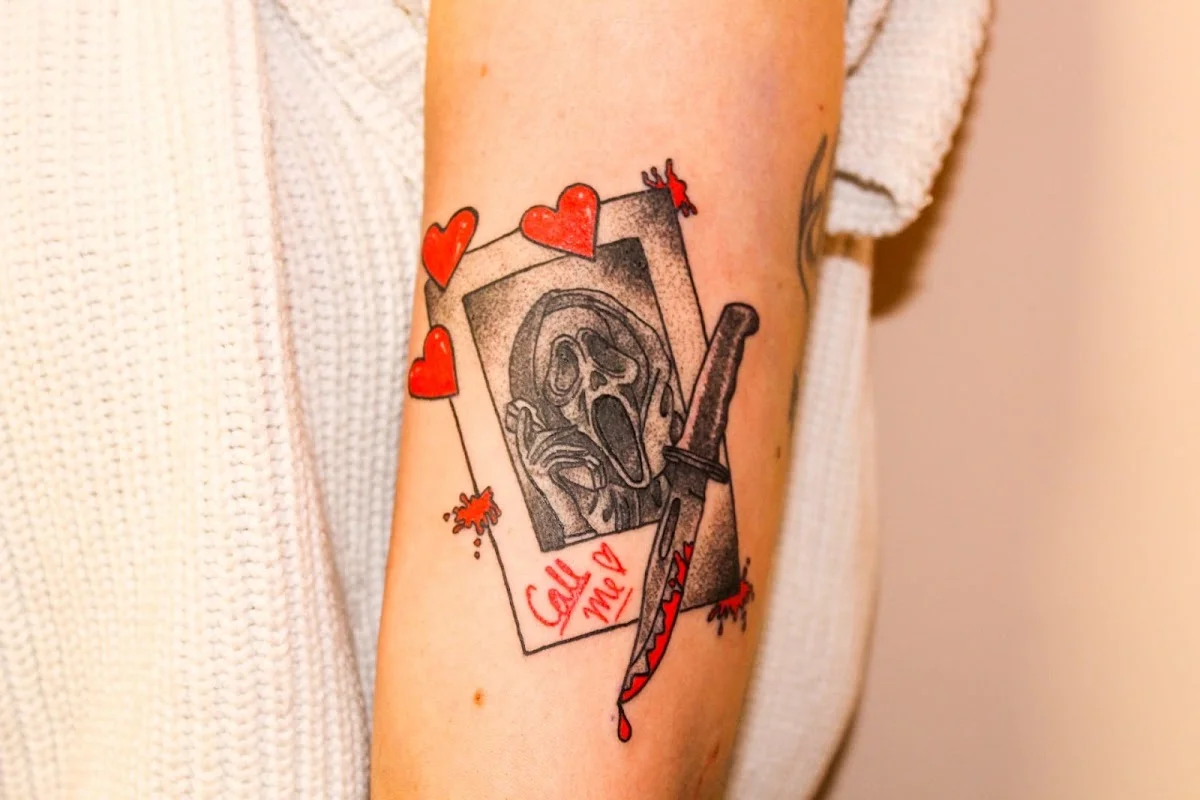 HatsTats - Tattoo Studio tattoo shop in Lincoln, ENG