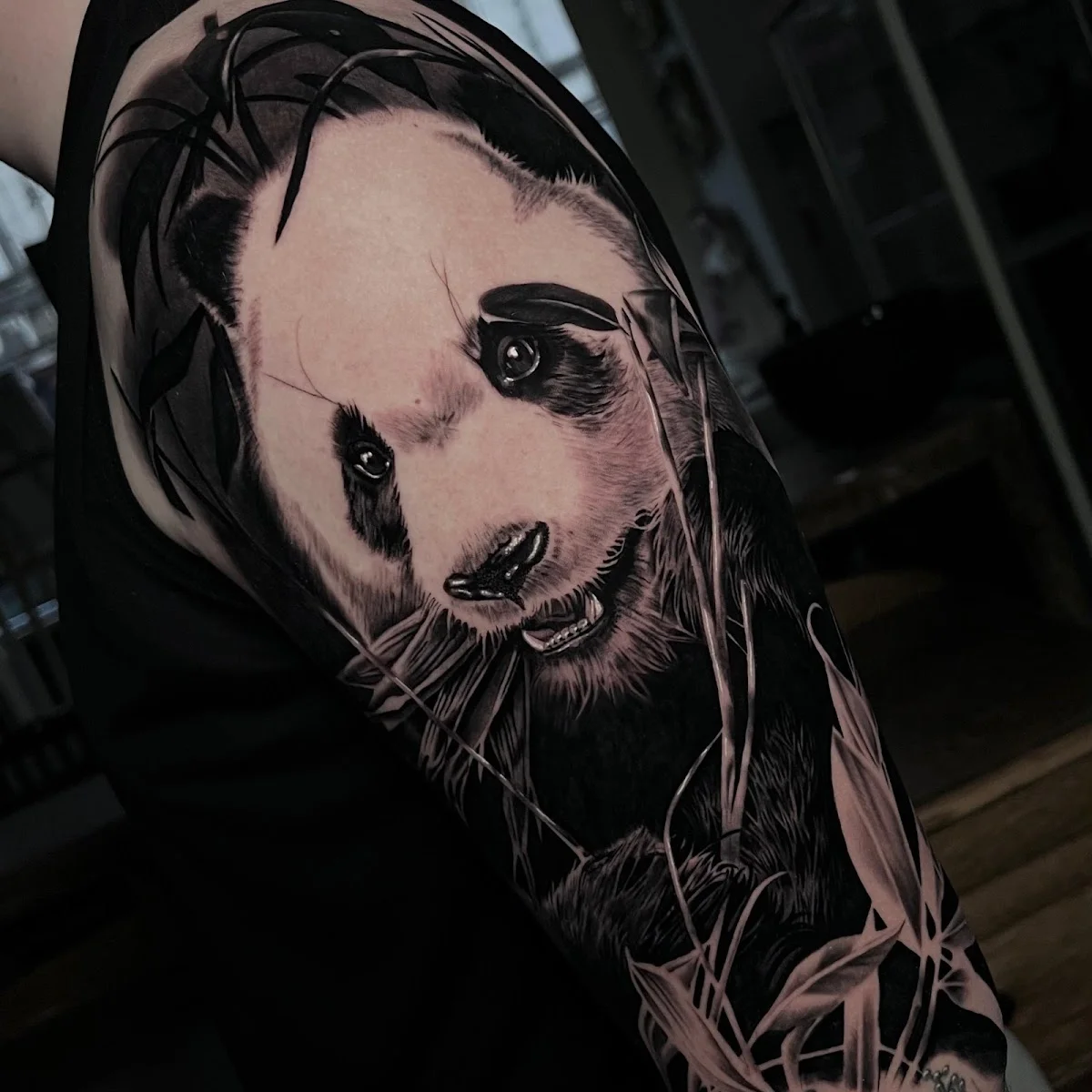 Eleven Tattoo tattoo shop in Lincoln, ENG