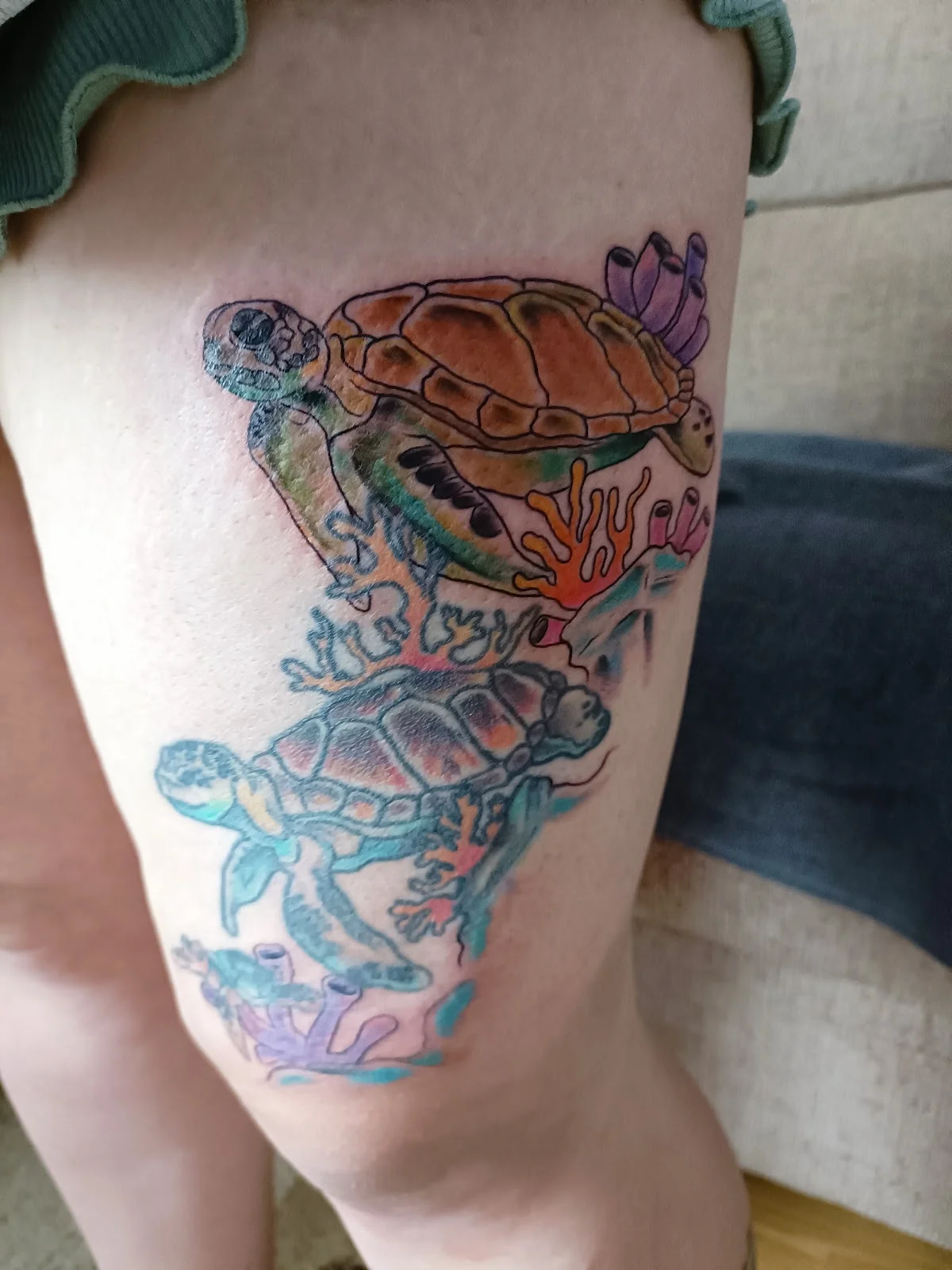 Eternal Tattoos photo
