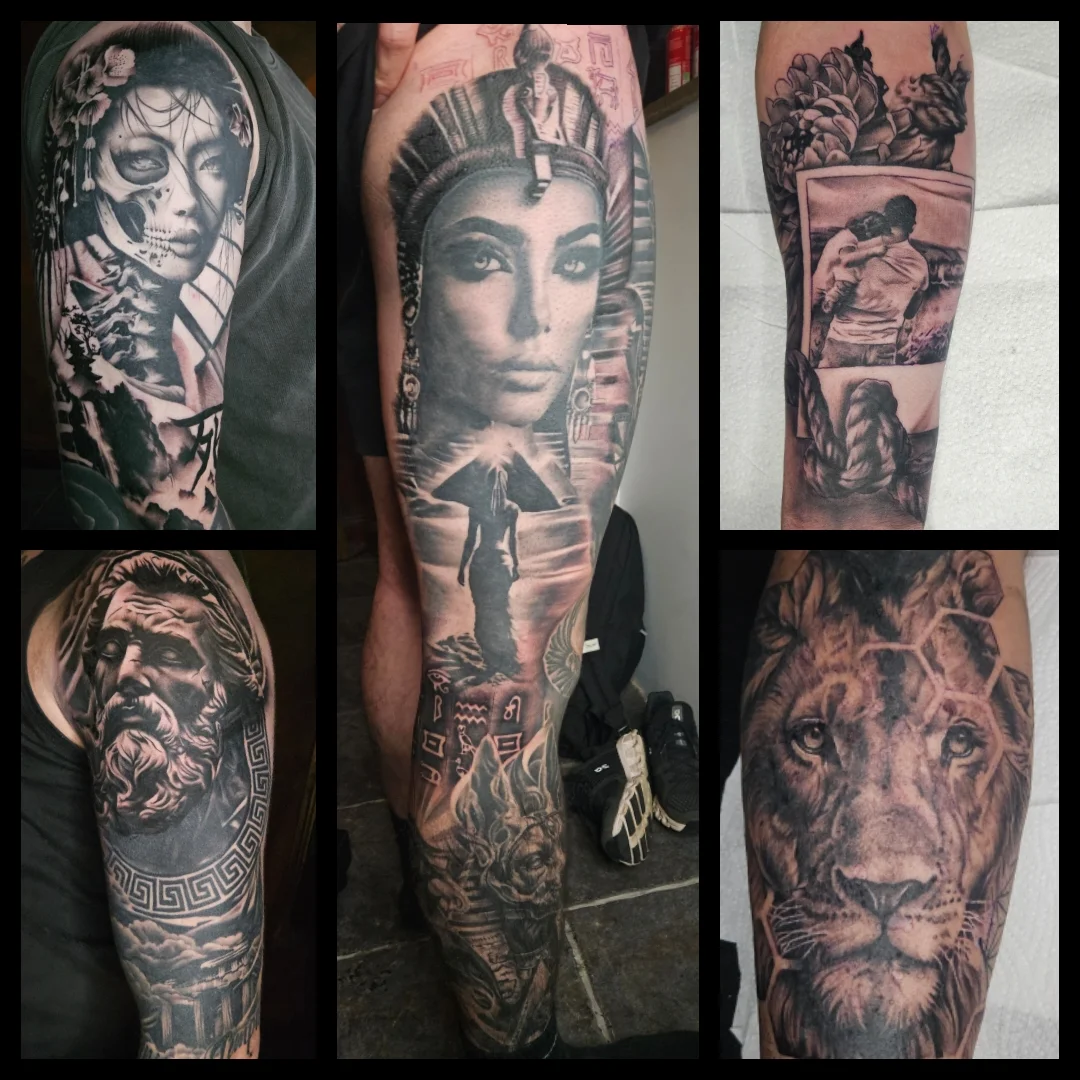 Haus of Ink photo