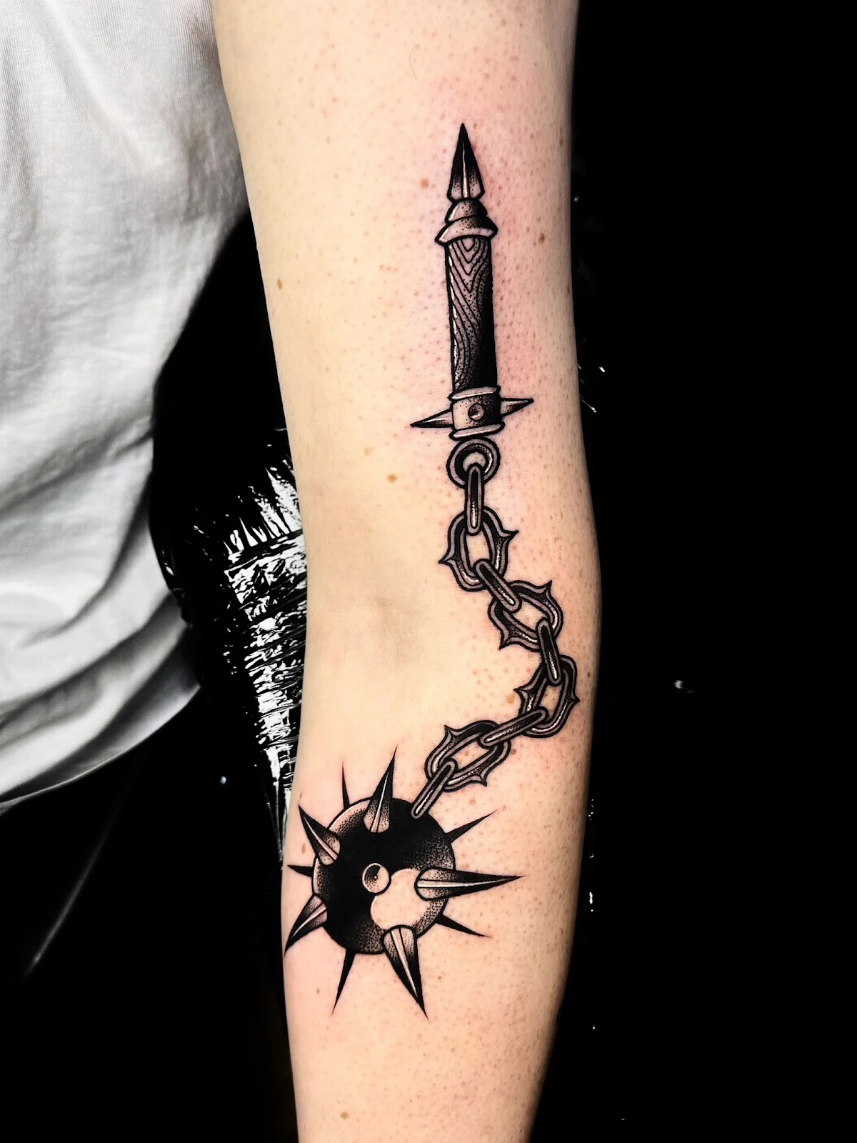 Karma Club Tattoo photo
