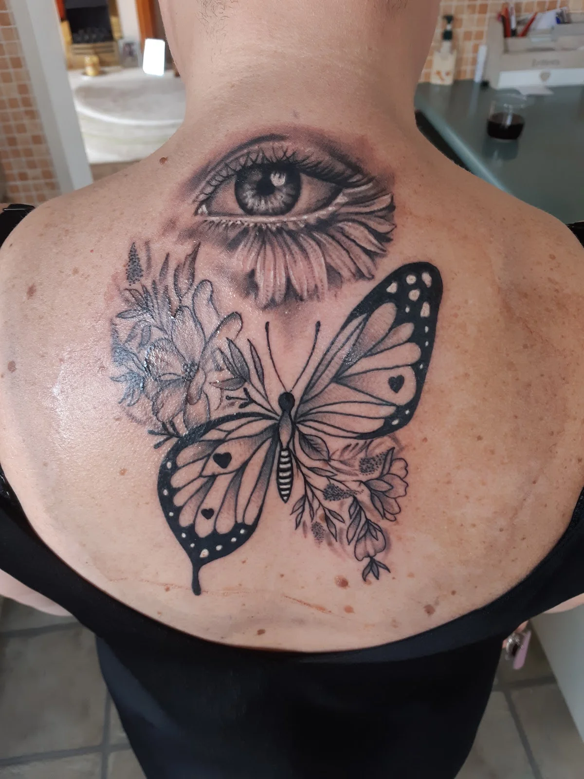 The Purge Tattoo Studio tattoo shop in Lincoln, ENG