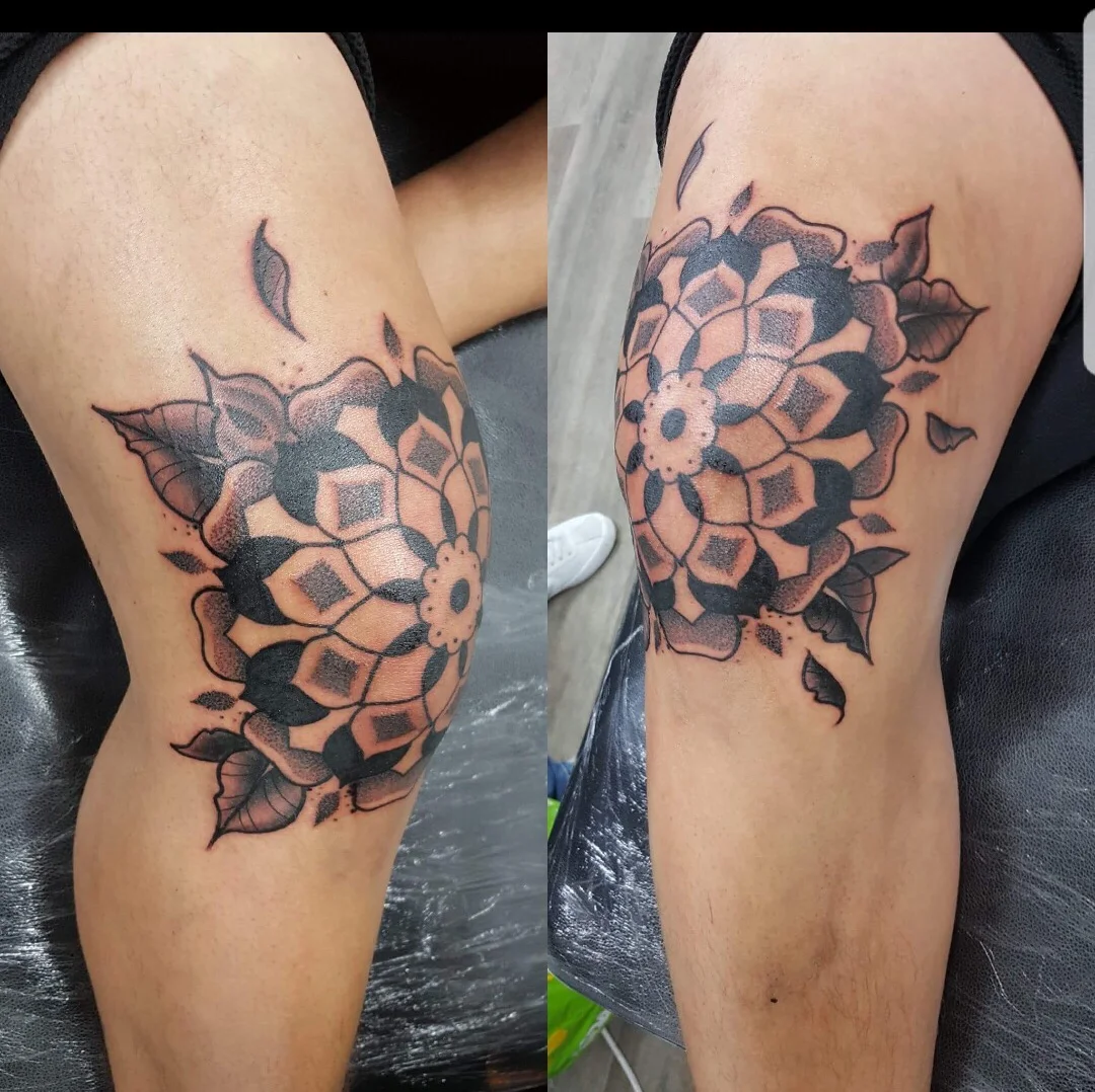 Black Tooth Tattoo Studio photo