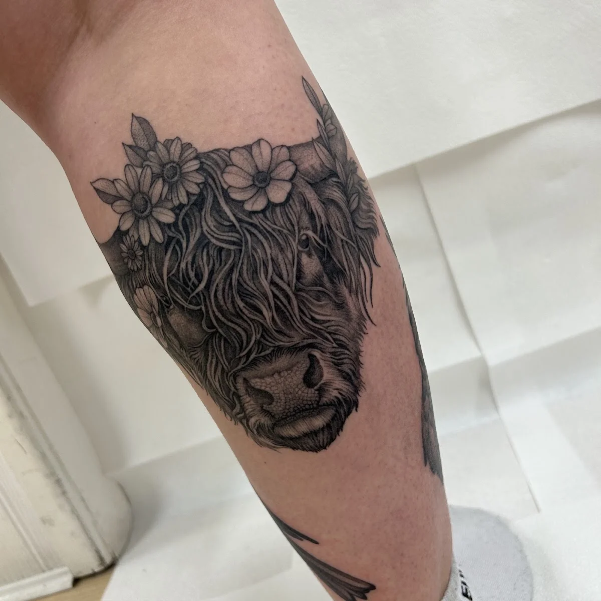 Tattoo HQ photo