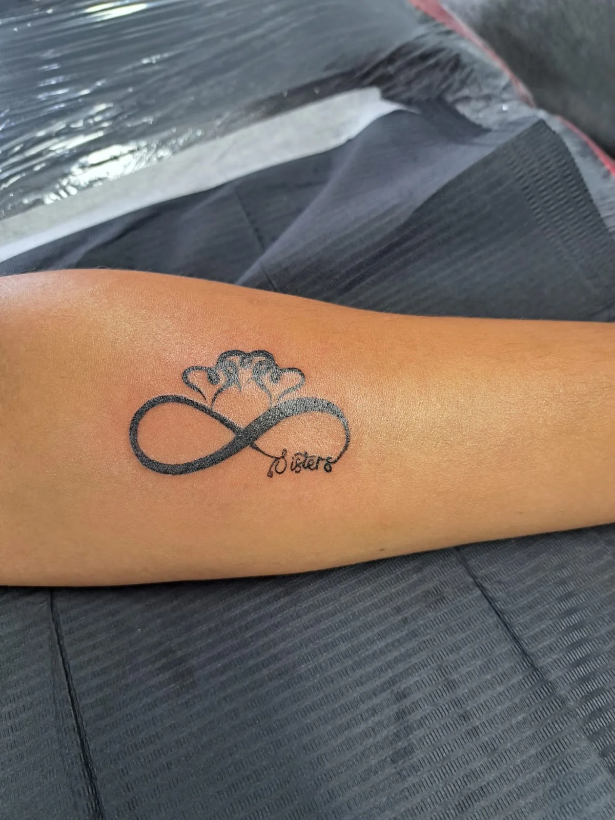 Reelskin Tattoos photo