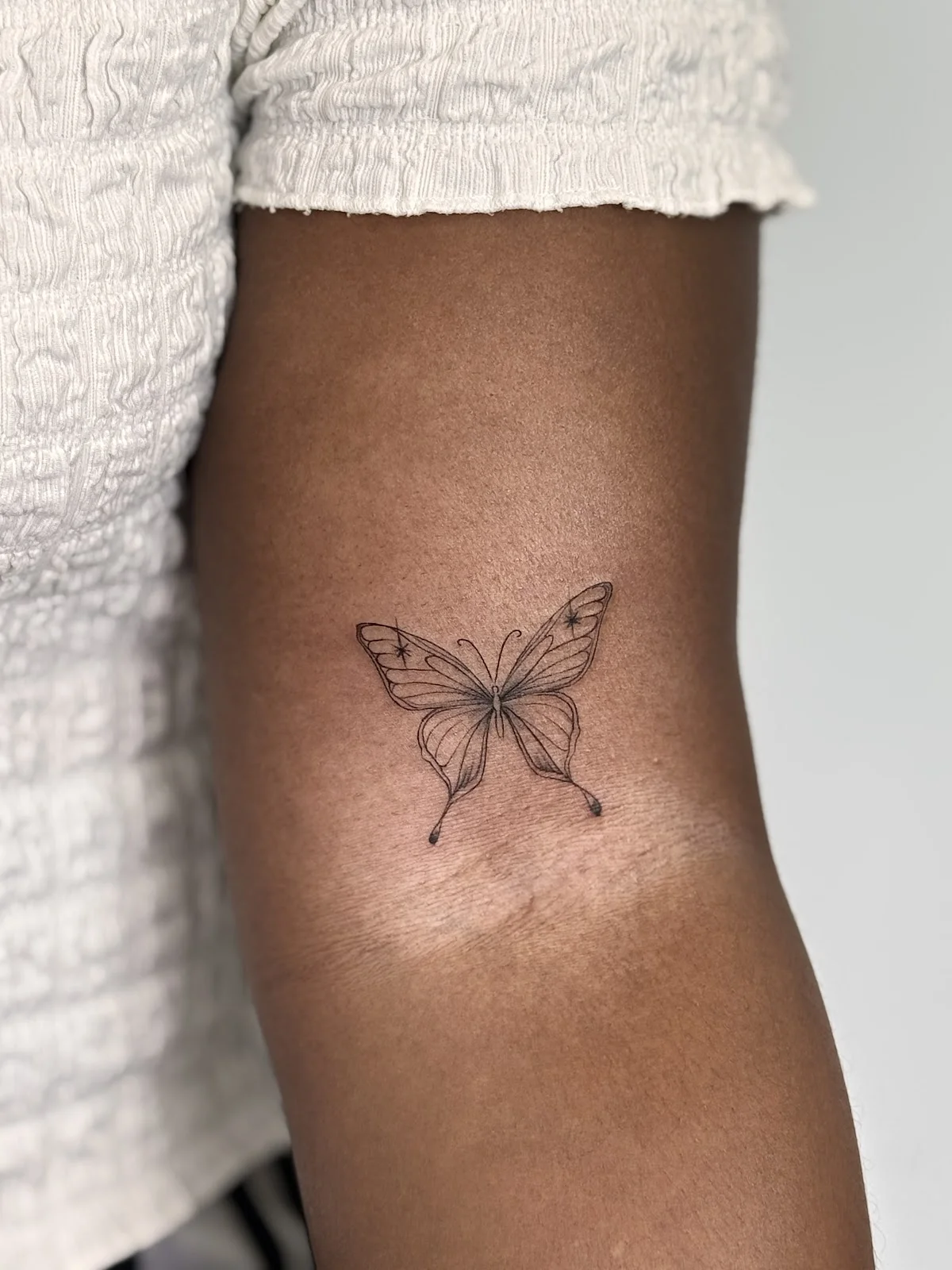 LadyCarp Studio Tattoo photo