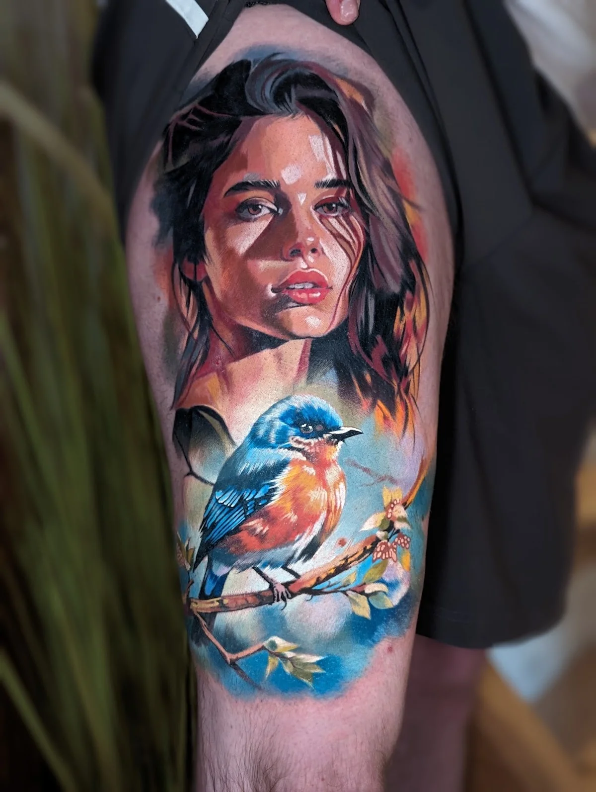 Fleetwood Tattoo Co. tattoo shop in Chelmsford, ENG