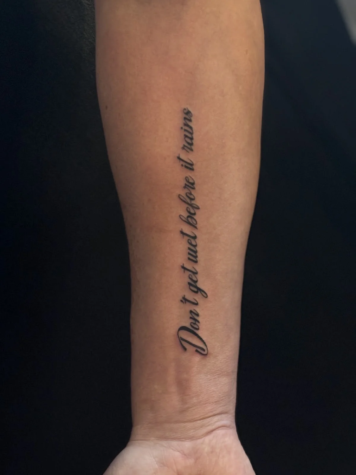 Madders Ink photo
