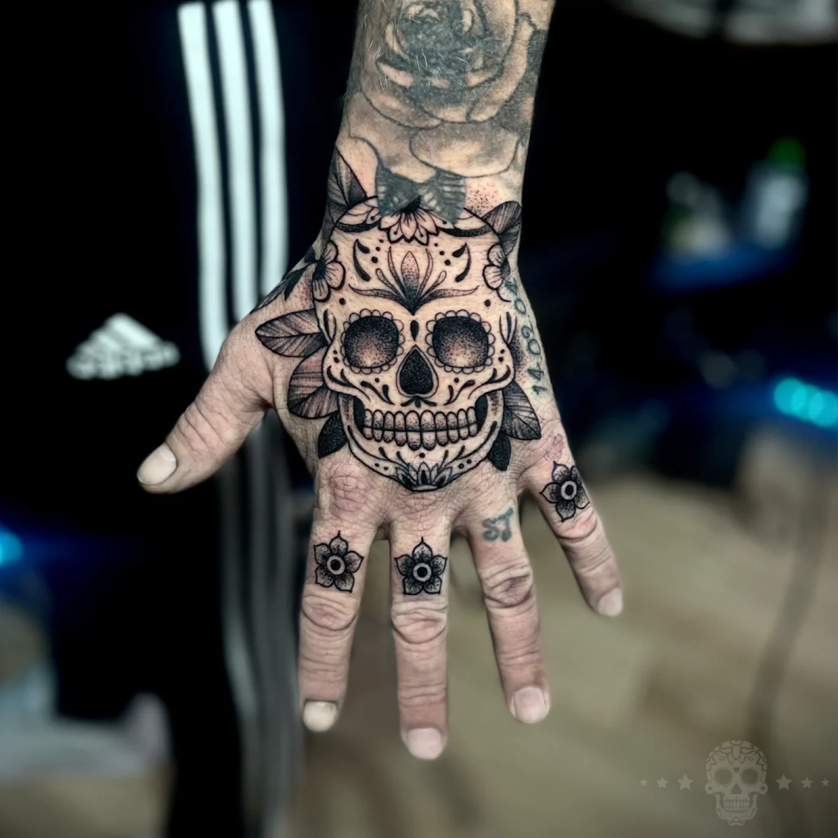 Craft Tattoo Maidstone tattoo shop in Maidstone, ENG