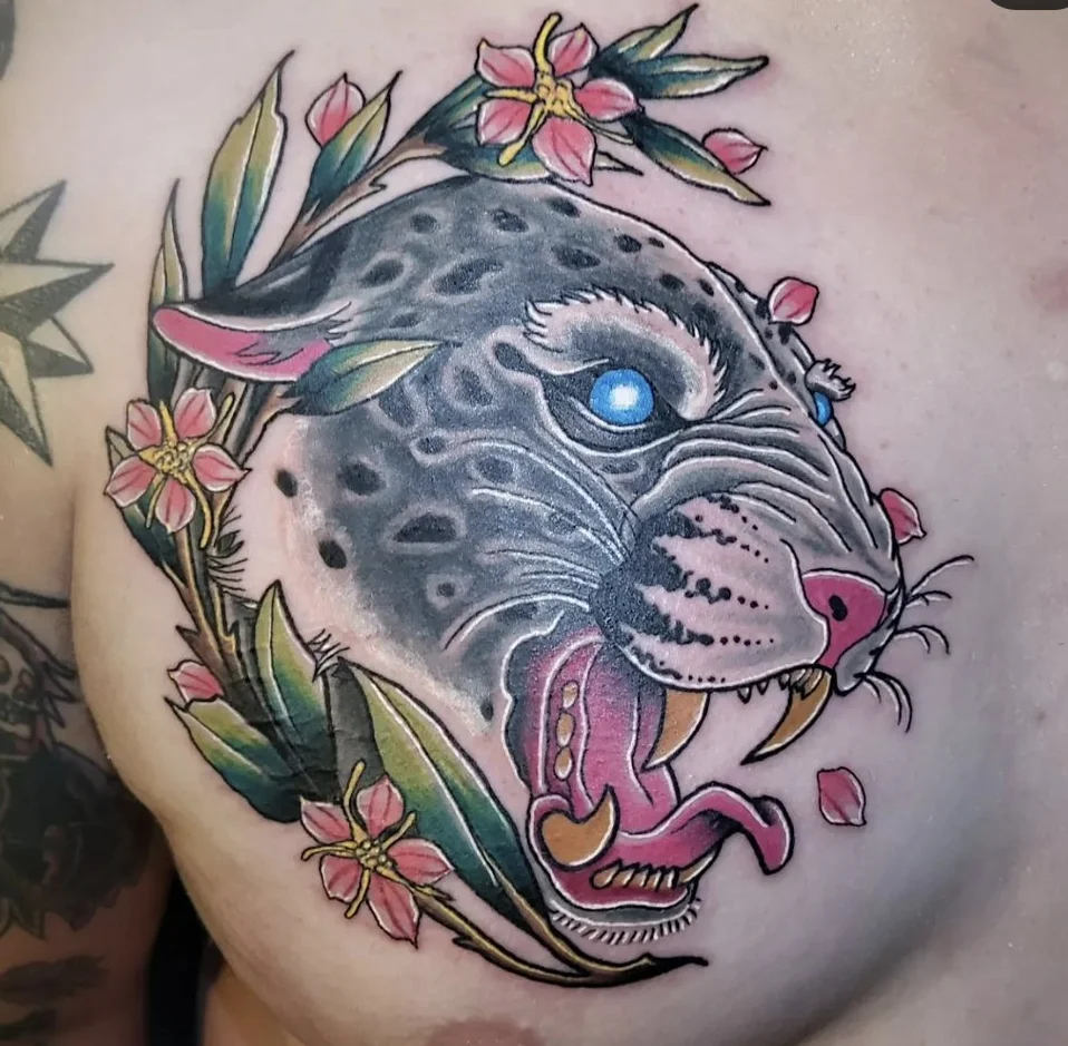 Stainless Steve's Custom Tattoo Shop Maidstone photo