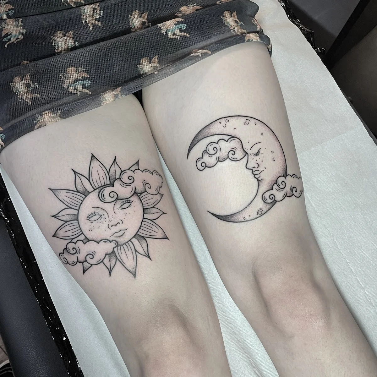 The Loft Tattoo Studio photo