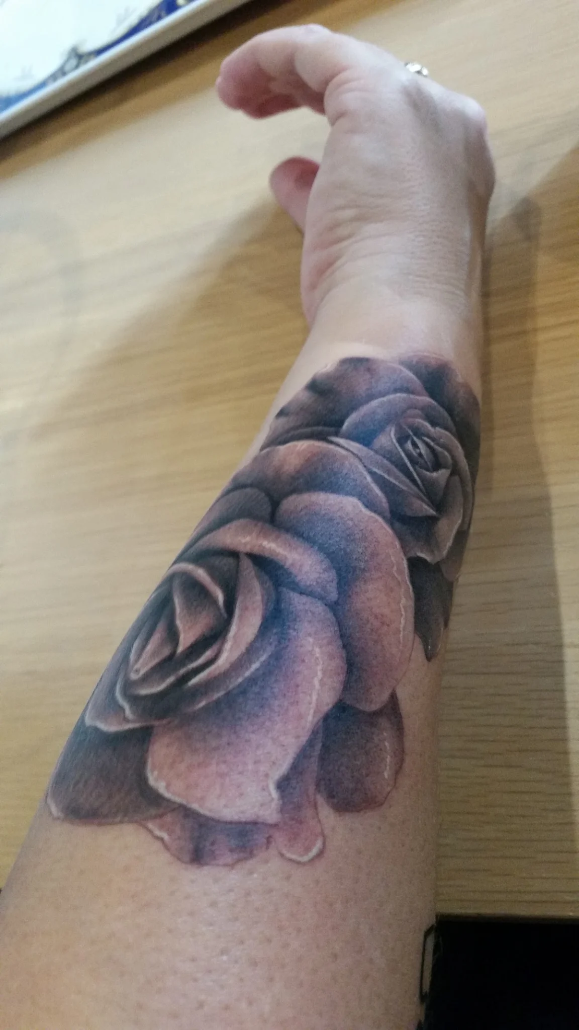 Inkfish Tattoo Studios photo