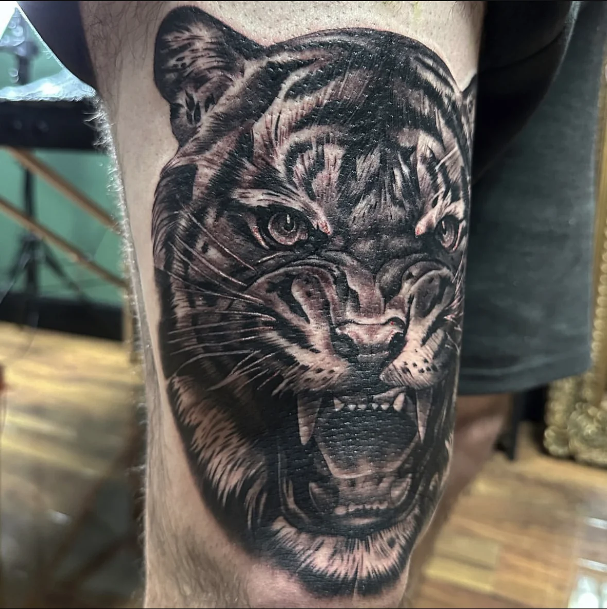 Inkcave photo