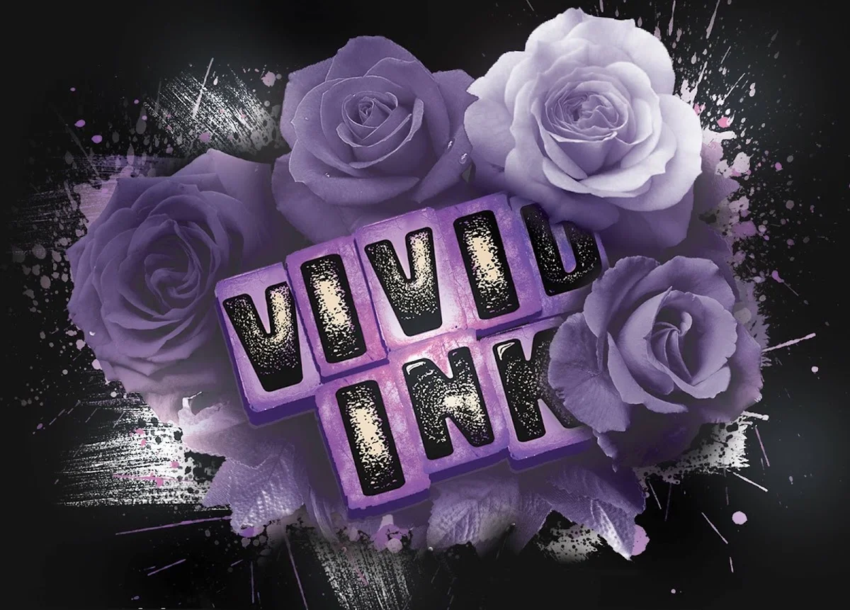 Vivid Ink Sutton Coldfield Tattoo Studio photo