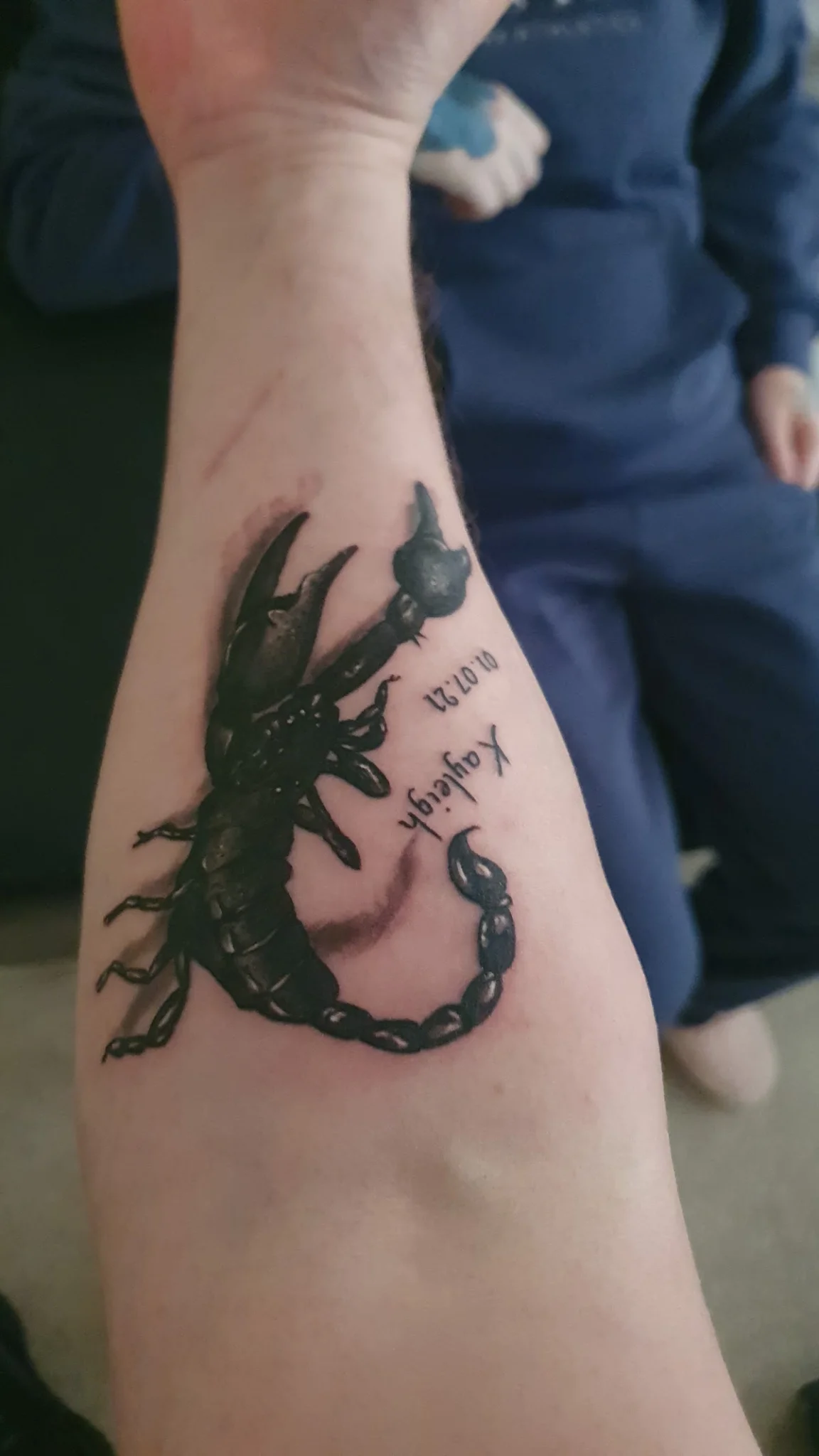 Labyrinth Tattoo Collective photo