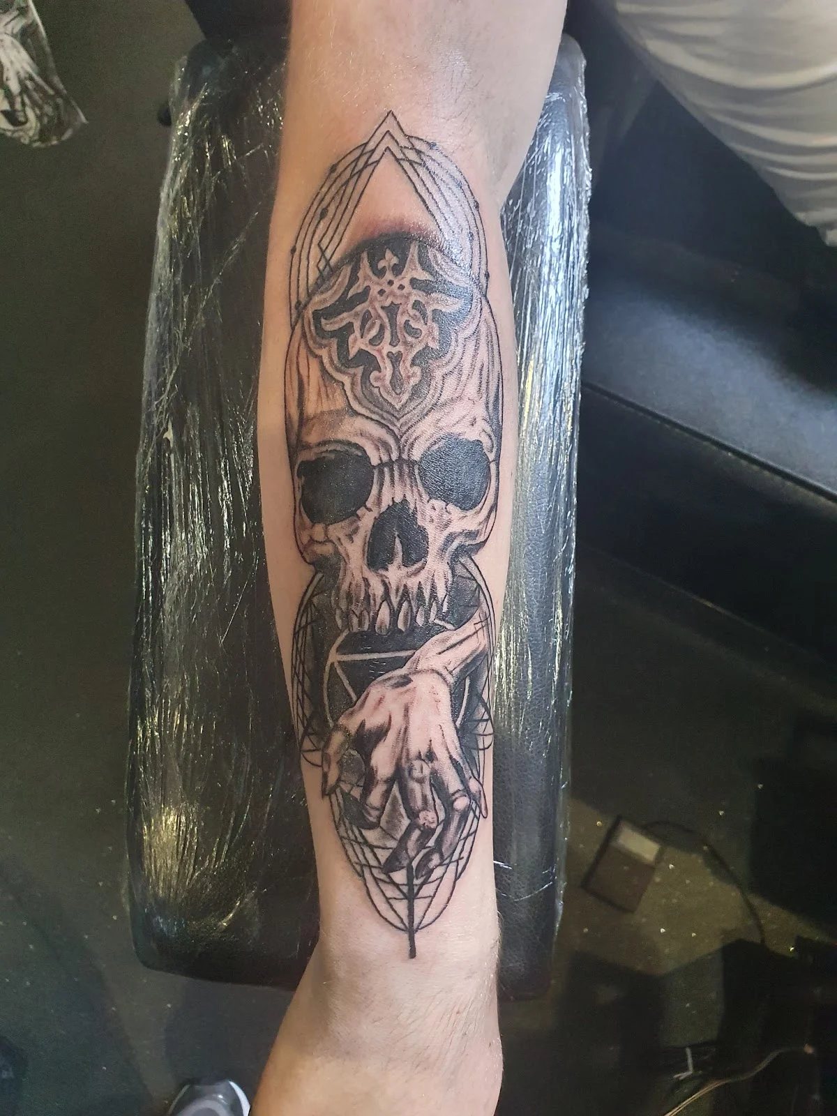 Timeless tattoos inc photo