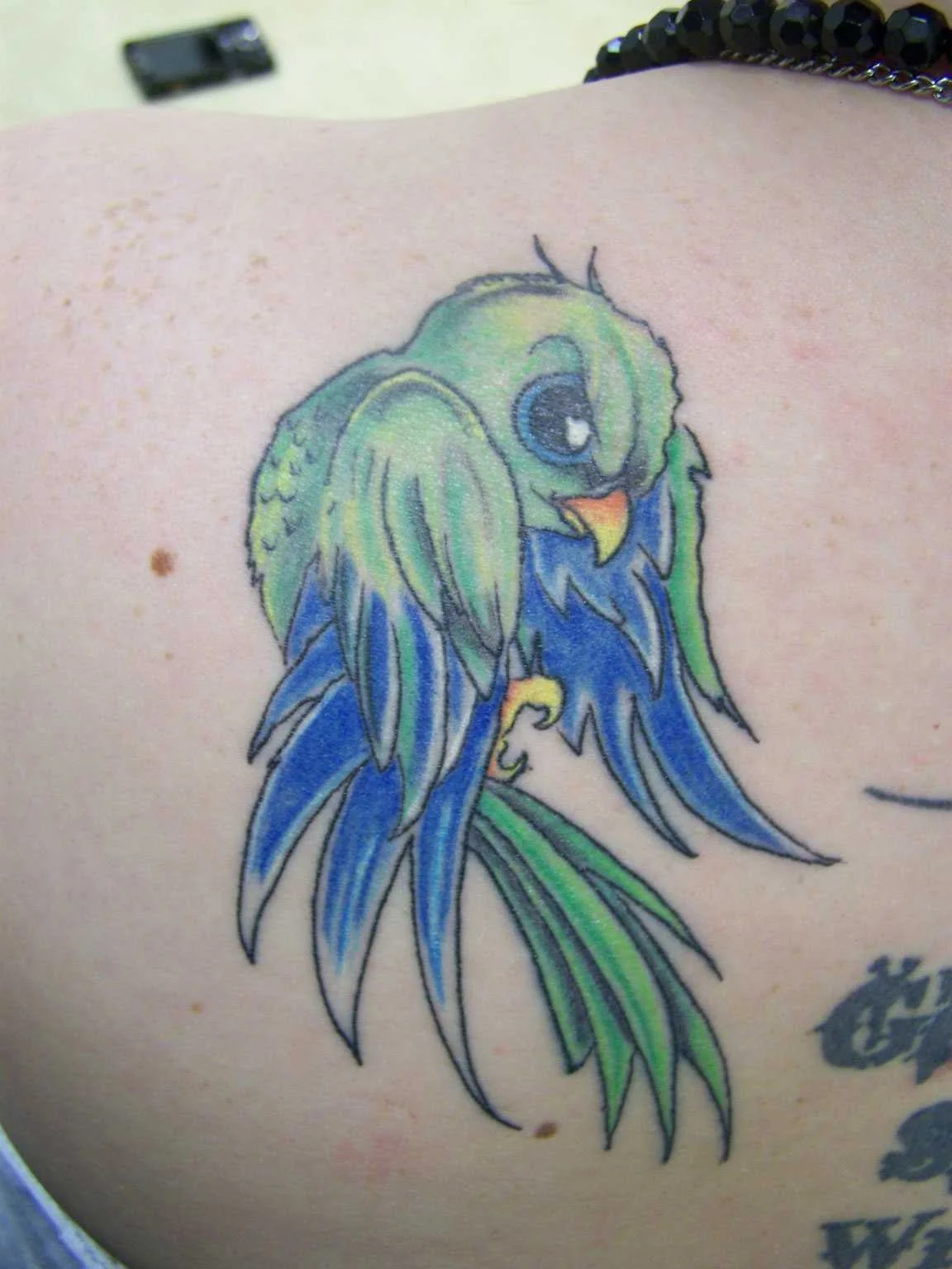 Broadway Tattoo photo