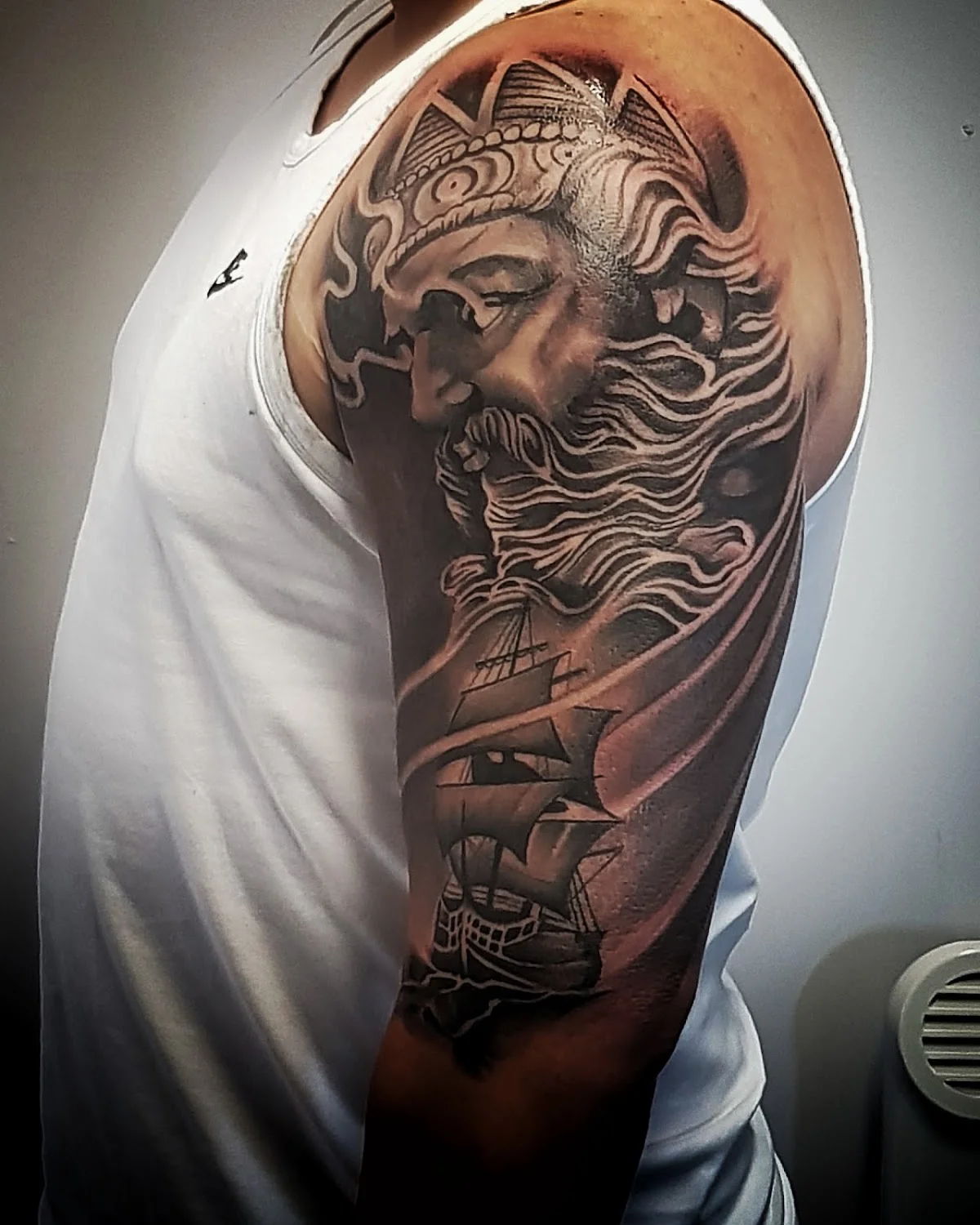 Harrys Tattoo Studio photo