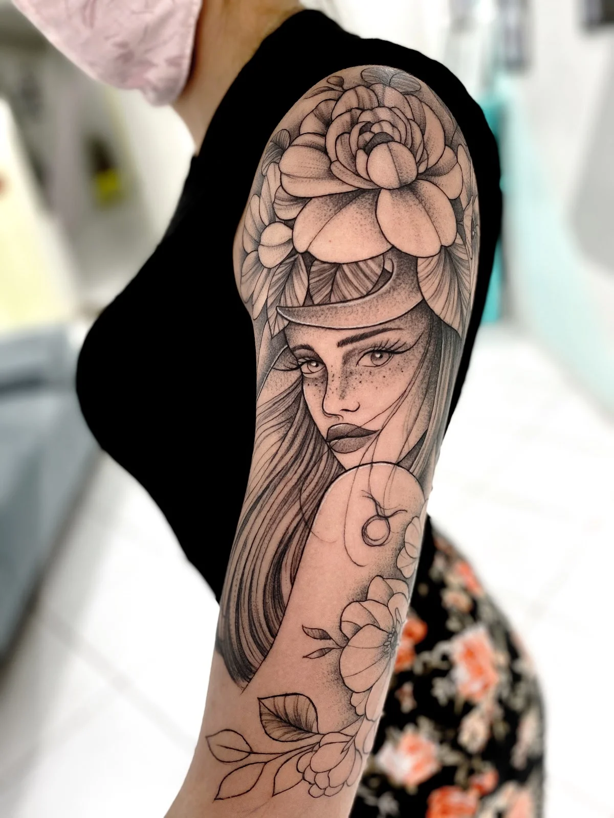 Jeah Tattoo photo