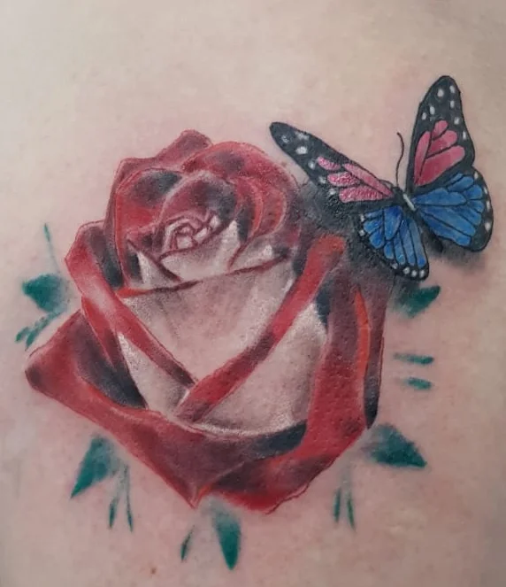 Empire Tattoo Studio tattoo shop in St Helens, ENG