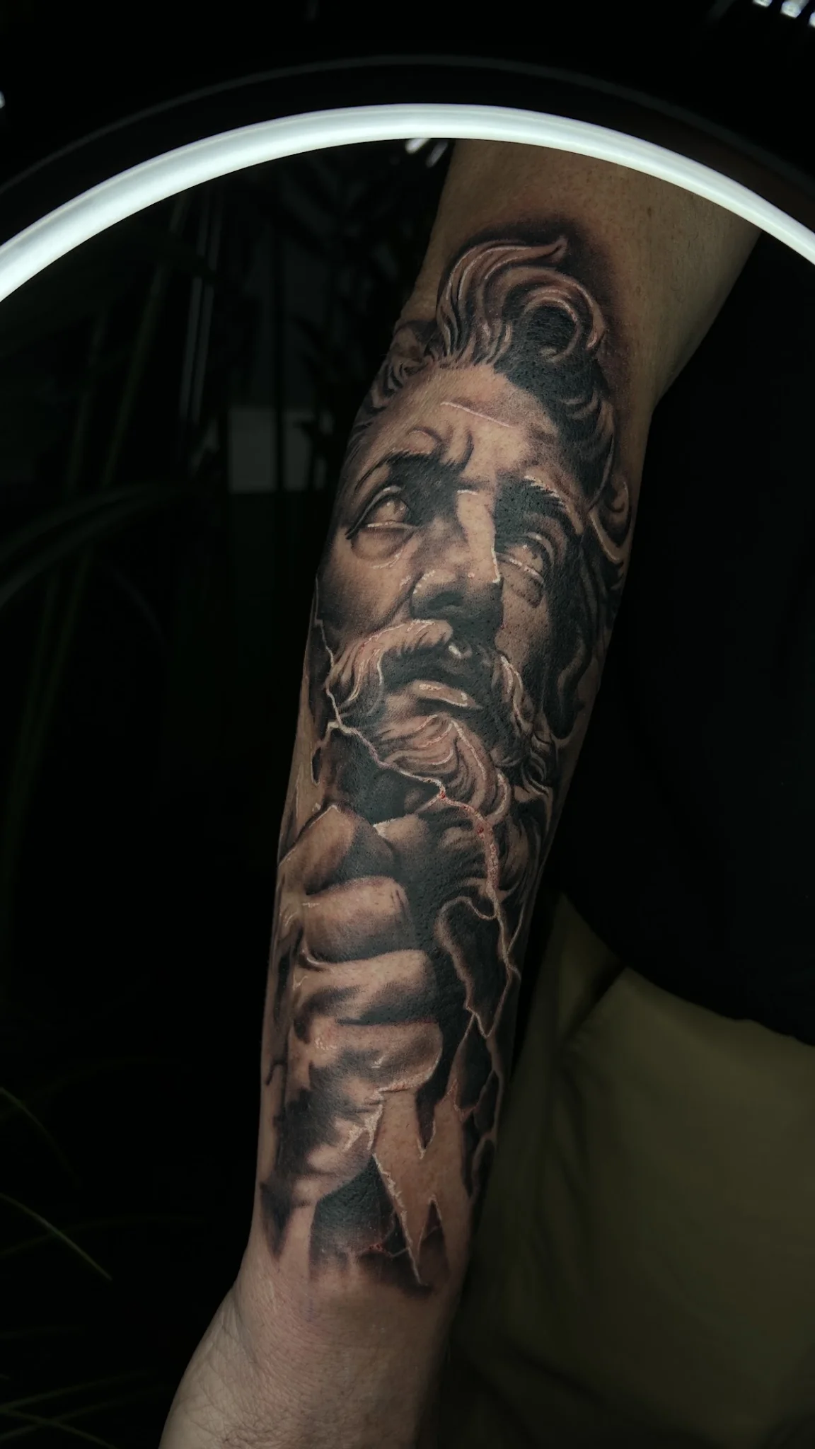 Skin Kandi Tattoo Studio tattoo shop in St Helens, ENG