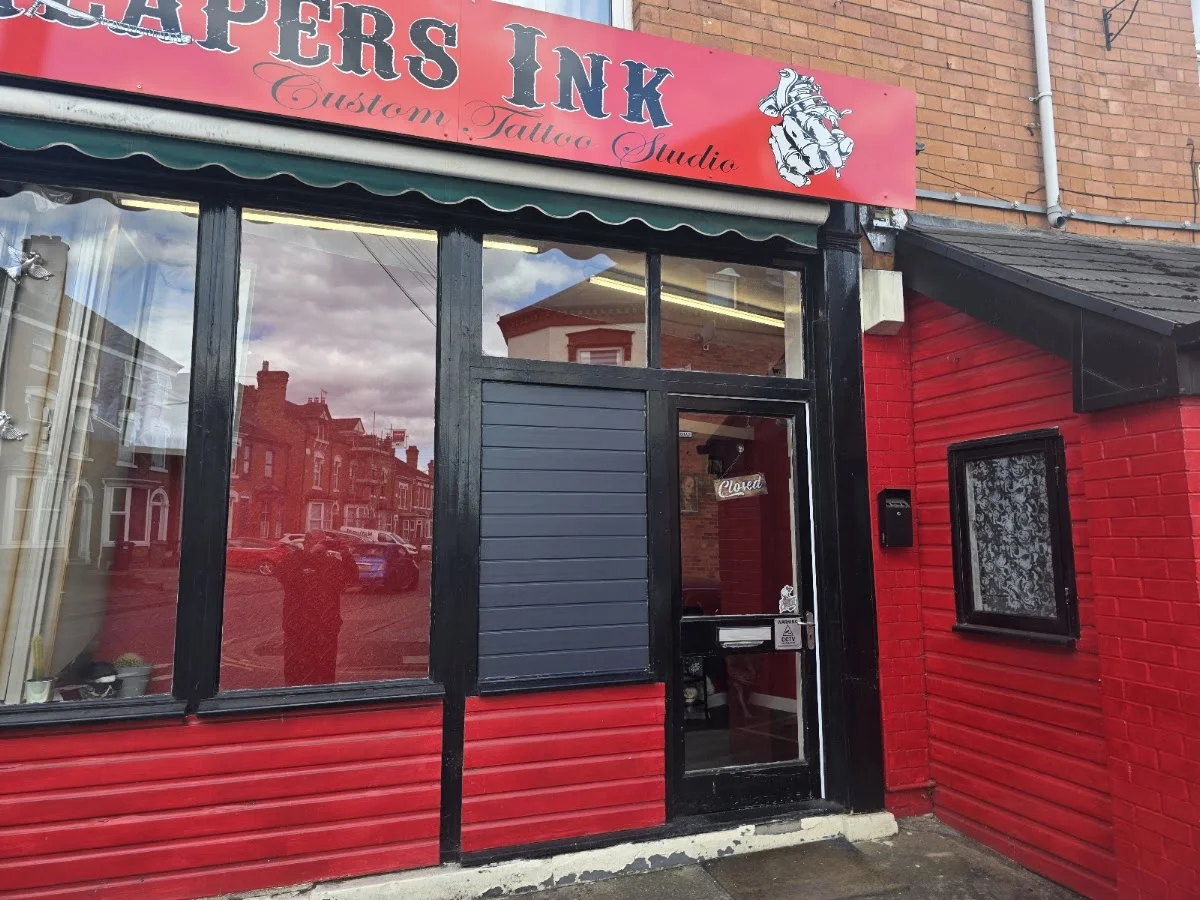 Reapers Ink photo