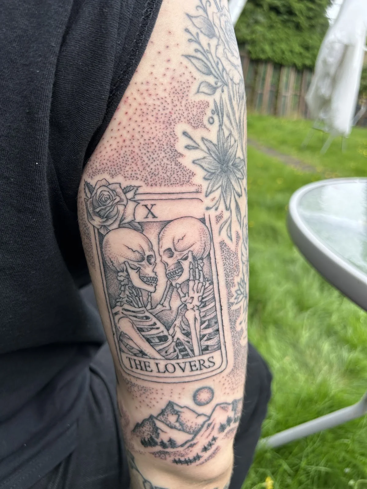 Rat-Tattoo-Ee photo