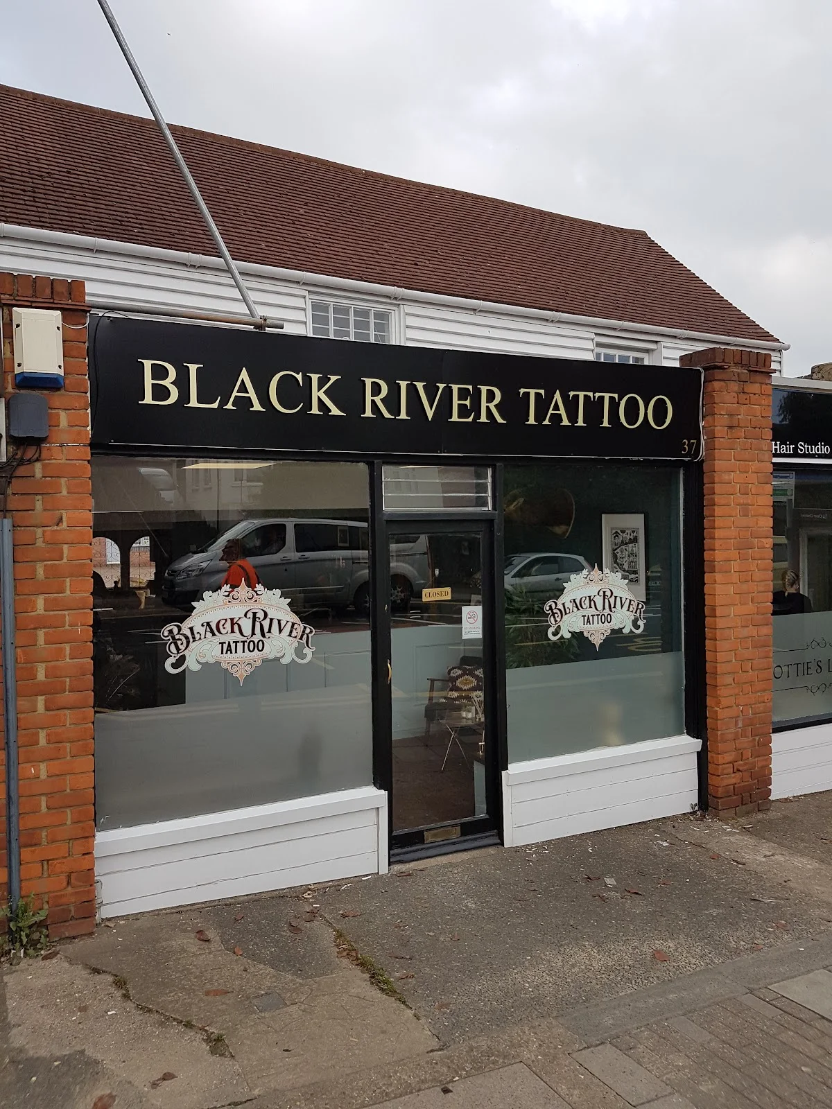 Black River Tattoo photo