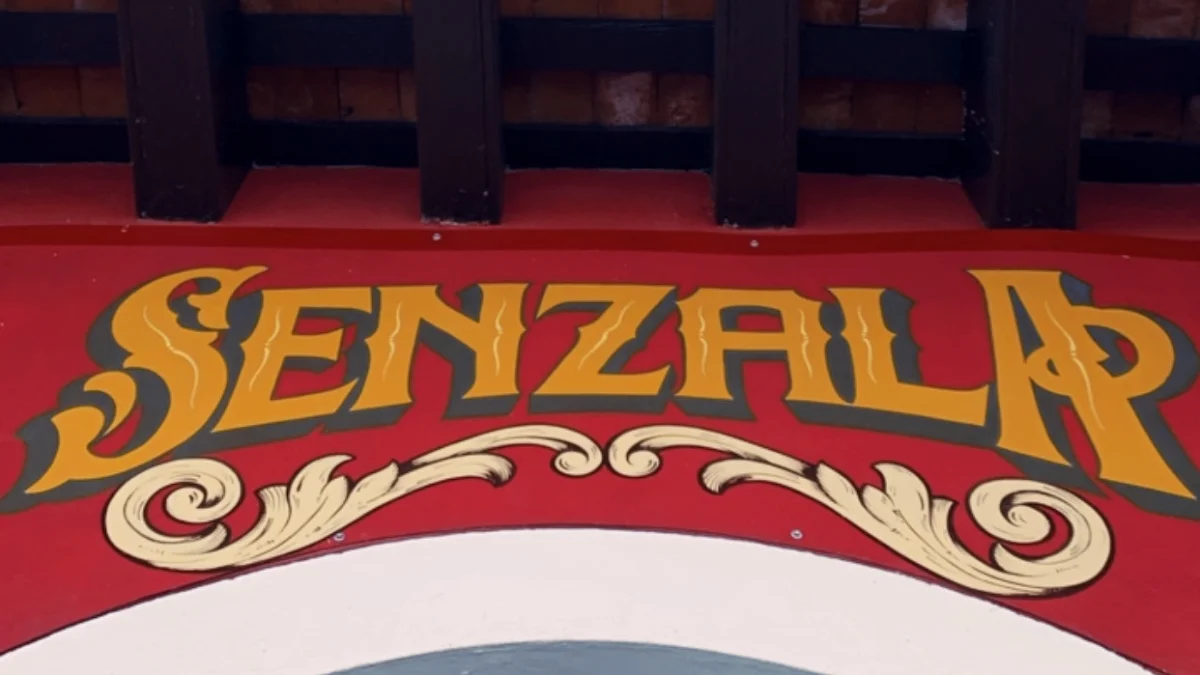 Senzala Tattoo tattoo shop in San Juan, PR