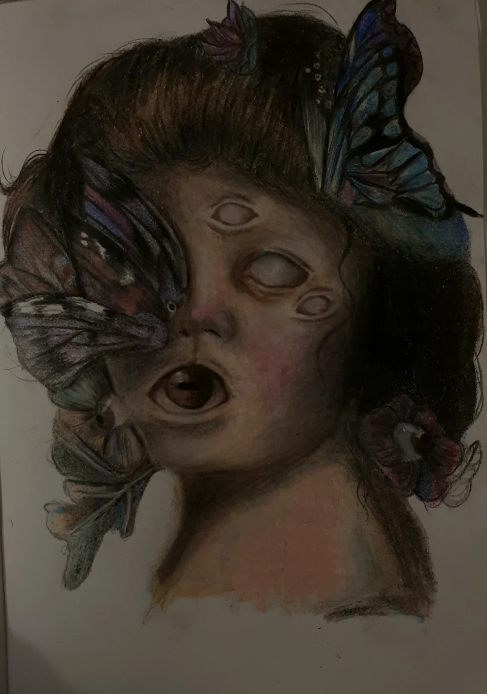 Shir.arte Tattoo Studio photo