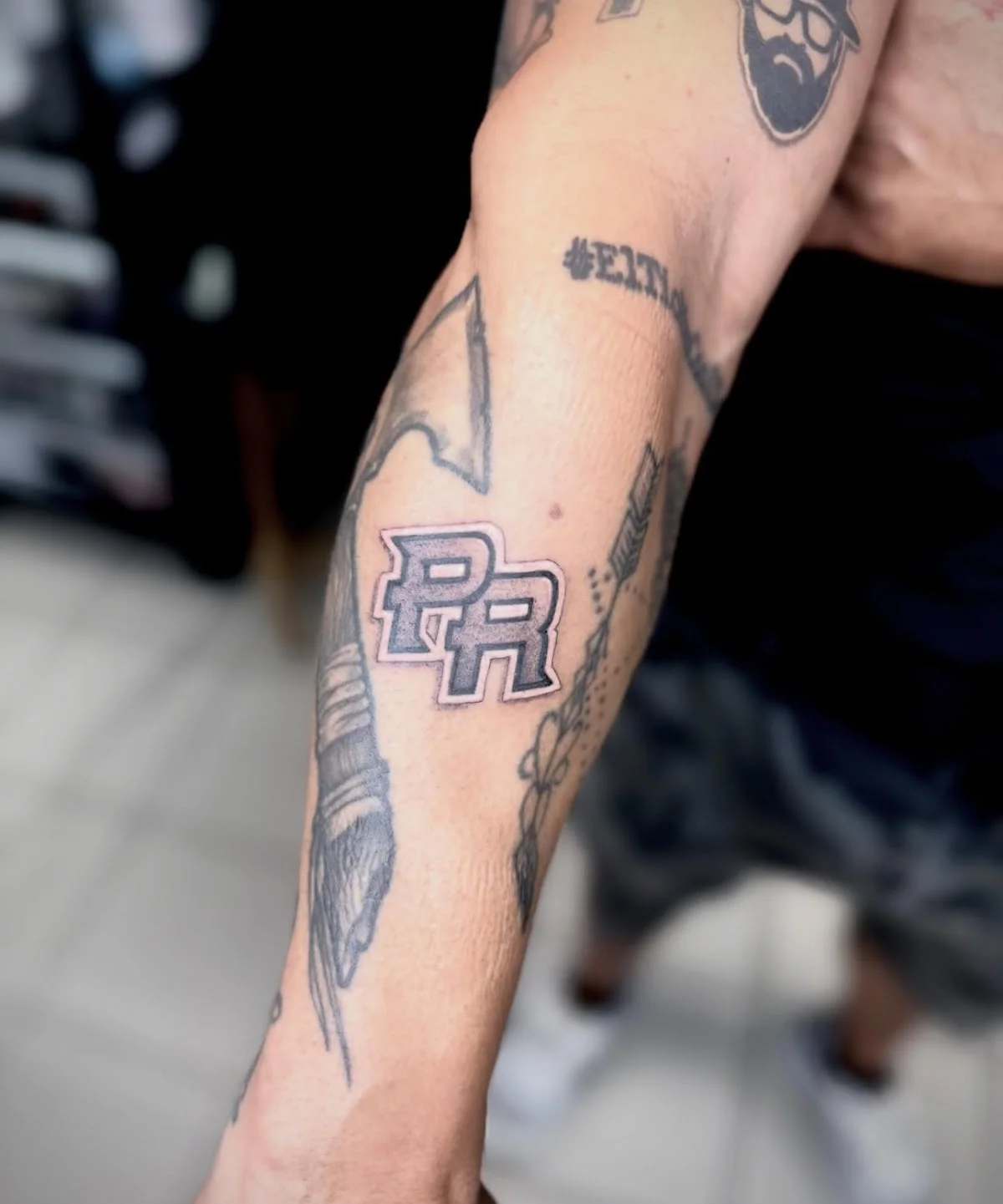 Tattoo Hospital photo