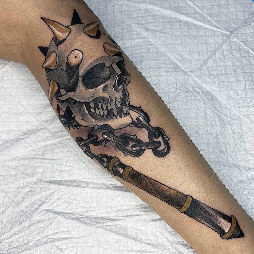 The Forge Tattoo Studio photo