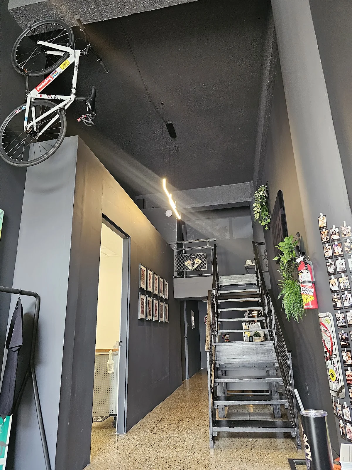 TL. INK Studio photo