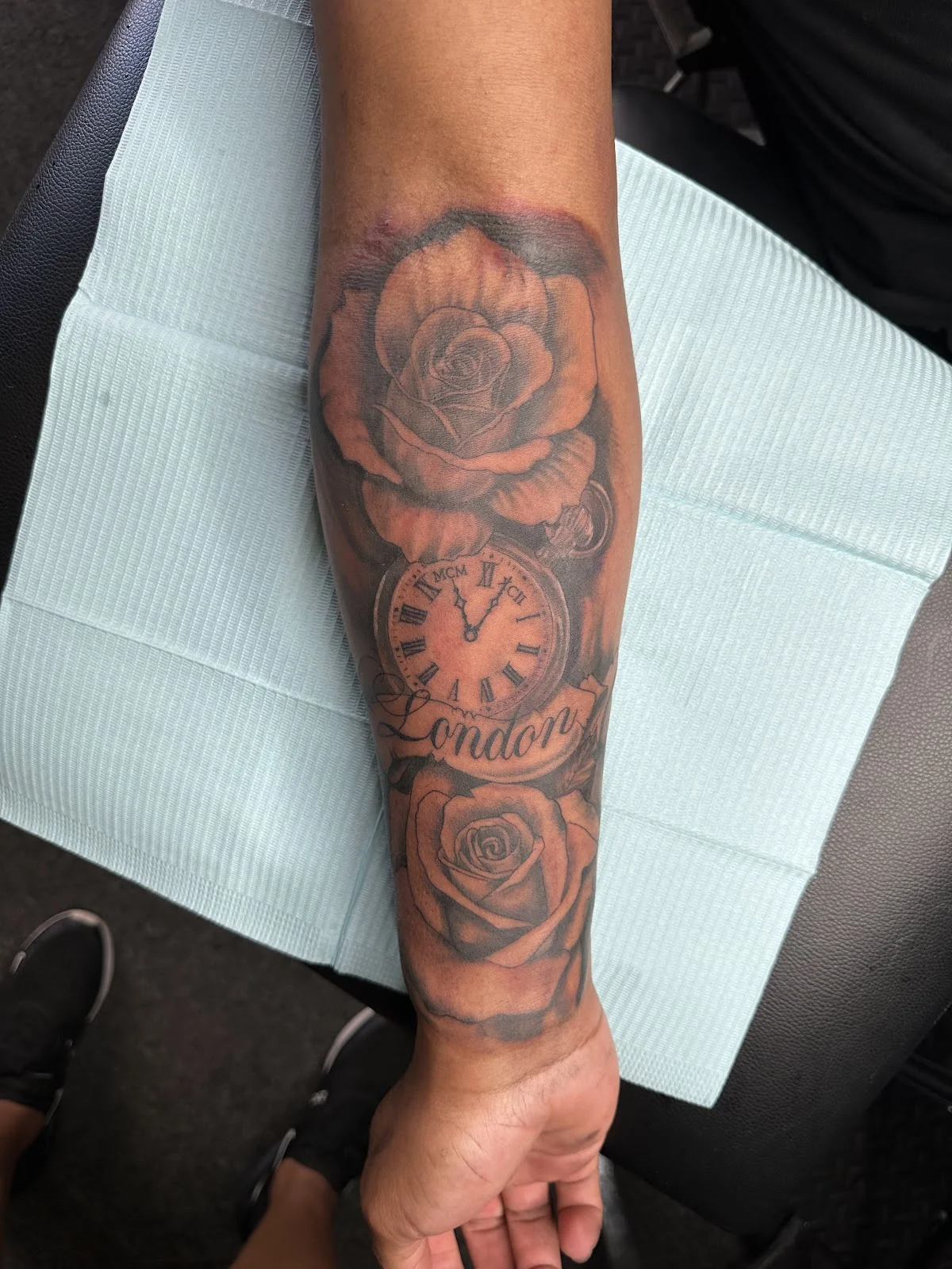 ART SPOT TATTOOS tattoo shop in Carolina, PR