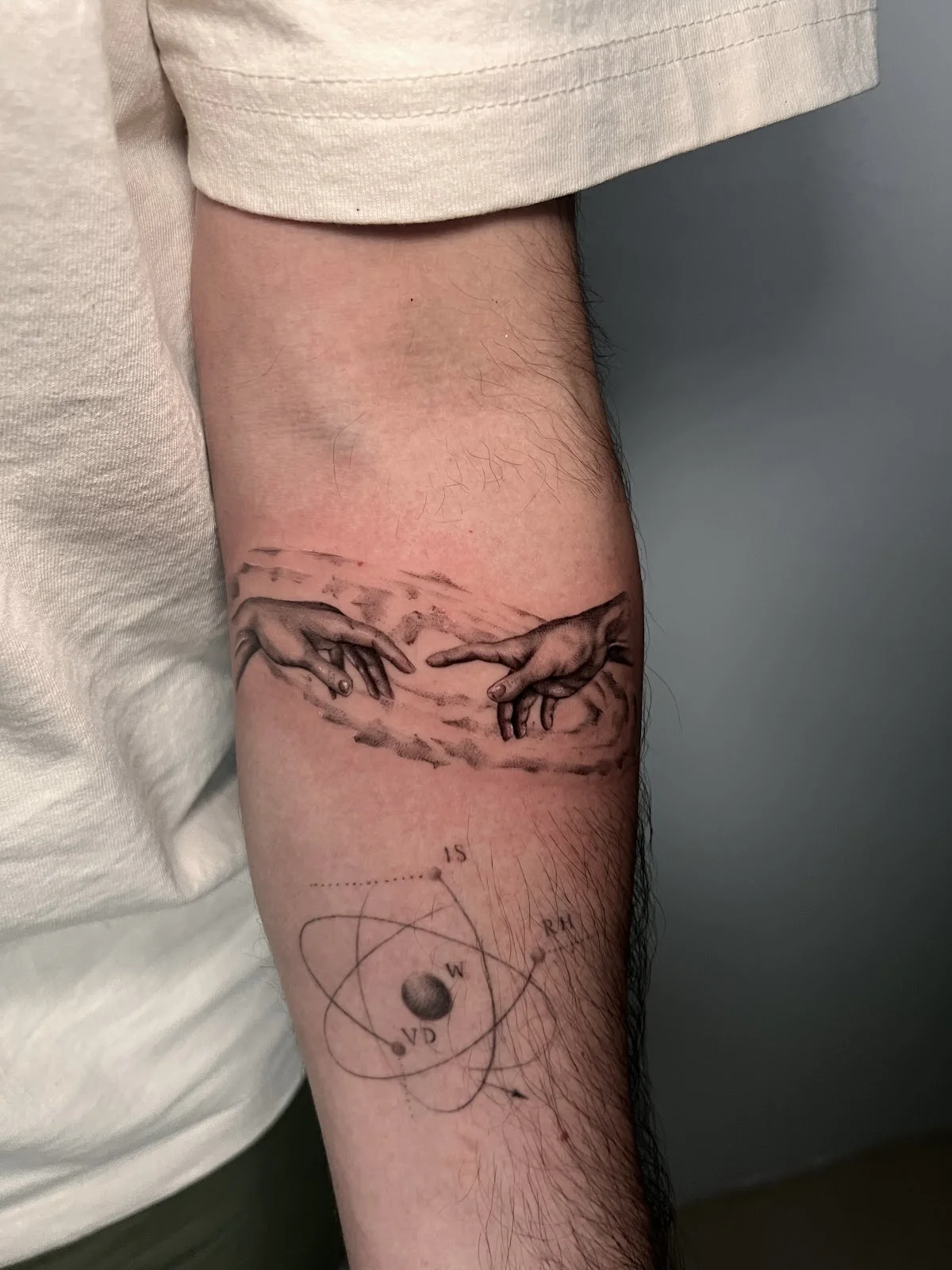 823 tattoo studio tattoo shop in Carolina, PR