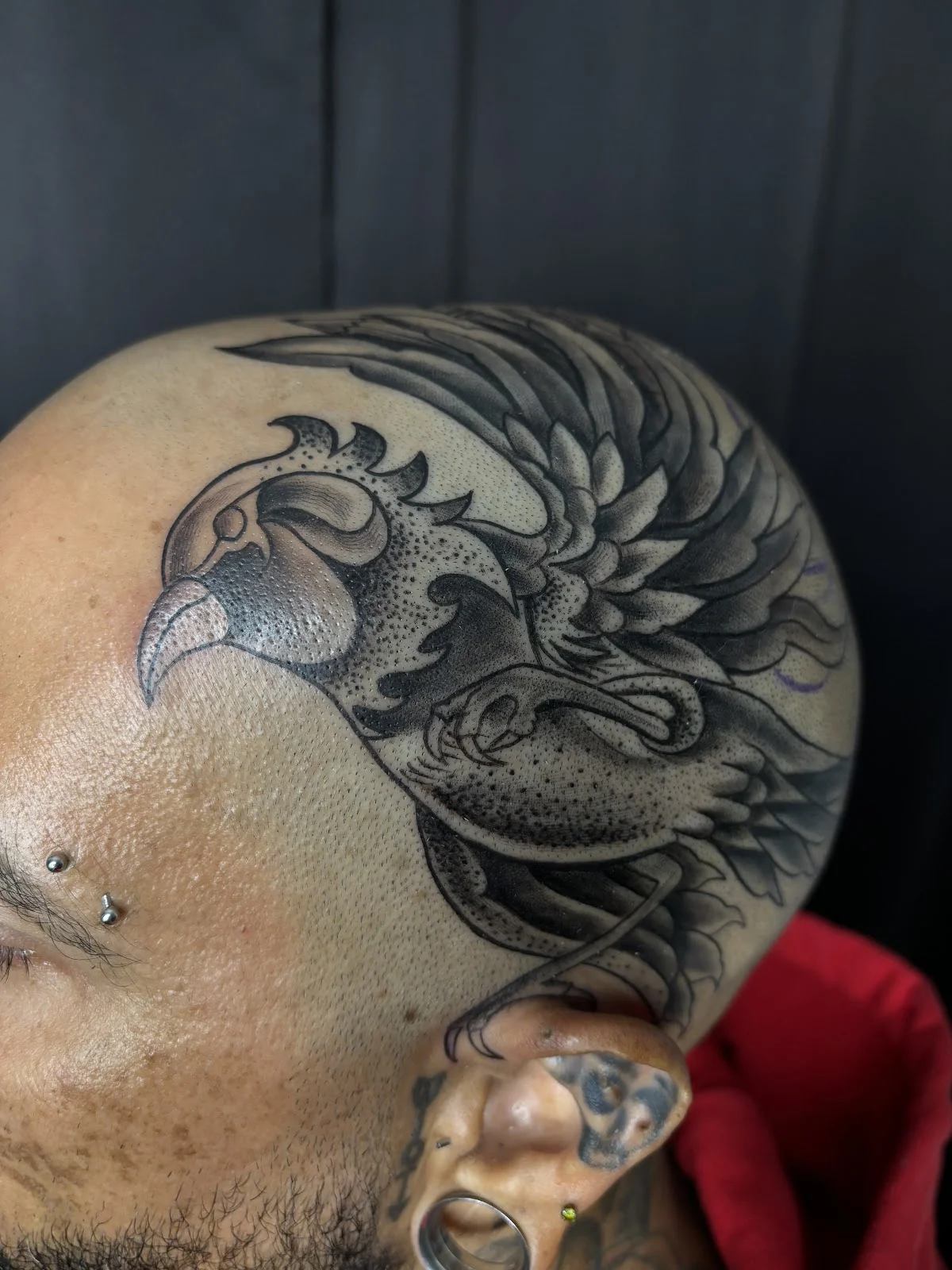 Freestyle Gallery Tattoo tattoo shop in Carolina, PR