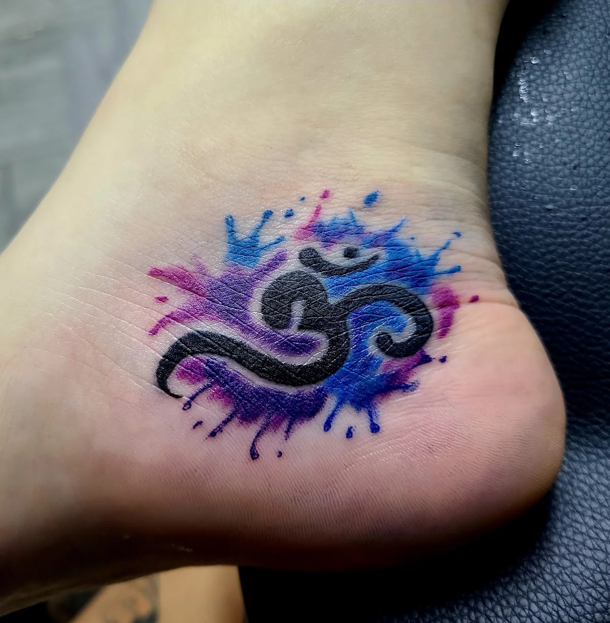 Choko's Style &Tattoos tattoo shop in Ponce, PR