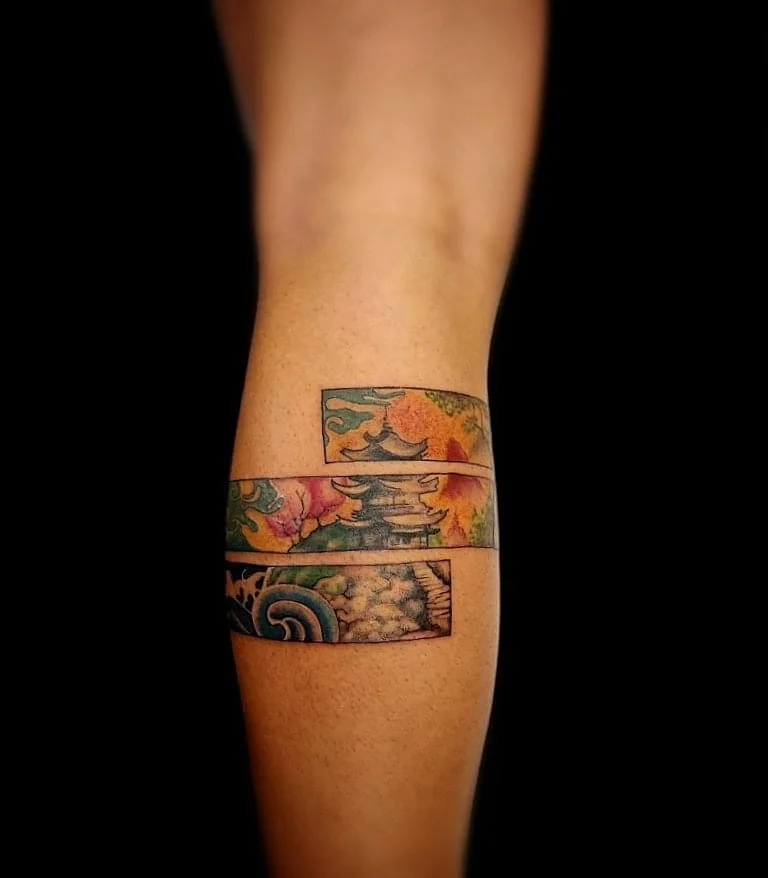 JLD Tattoo Studio photo